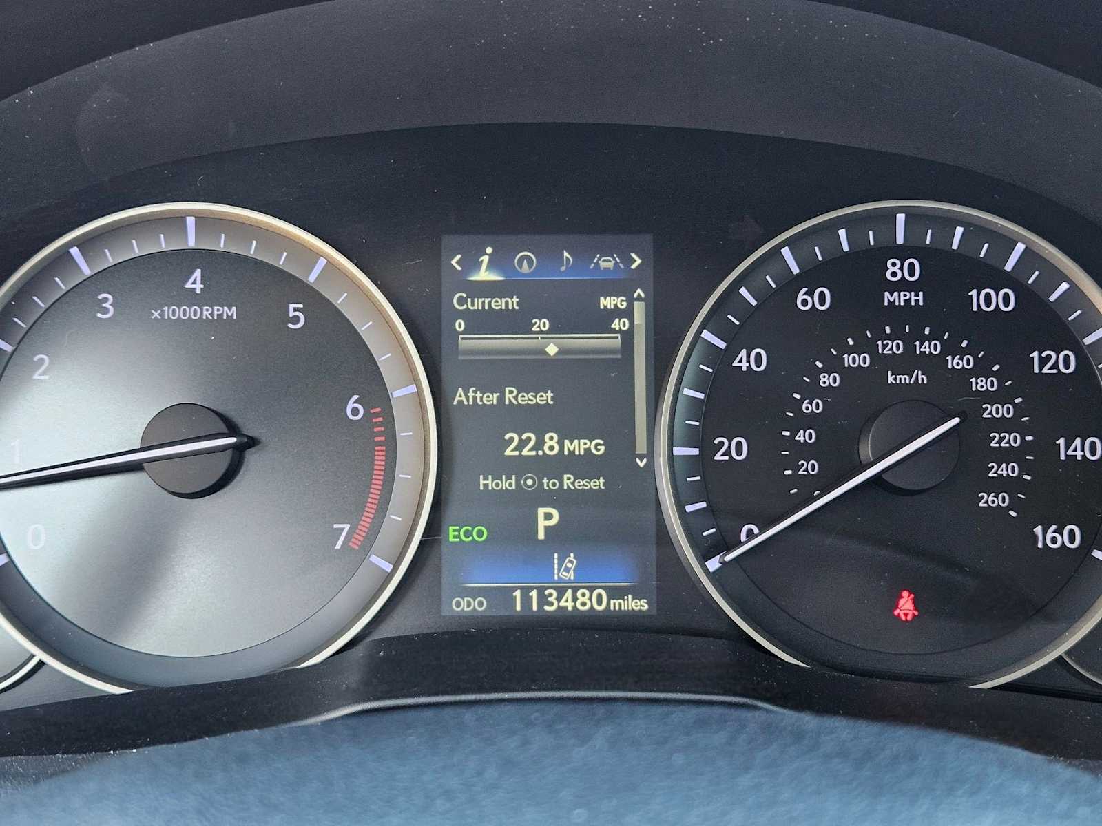 Thumbnail: 2018 Lexus ES - 26