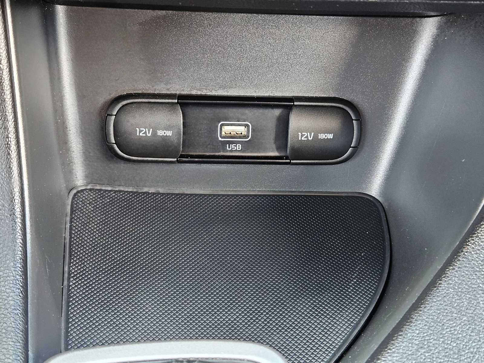 Thumbnail: 2021 Kia Sportage - 30