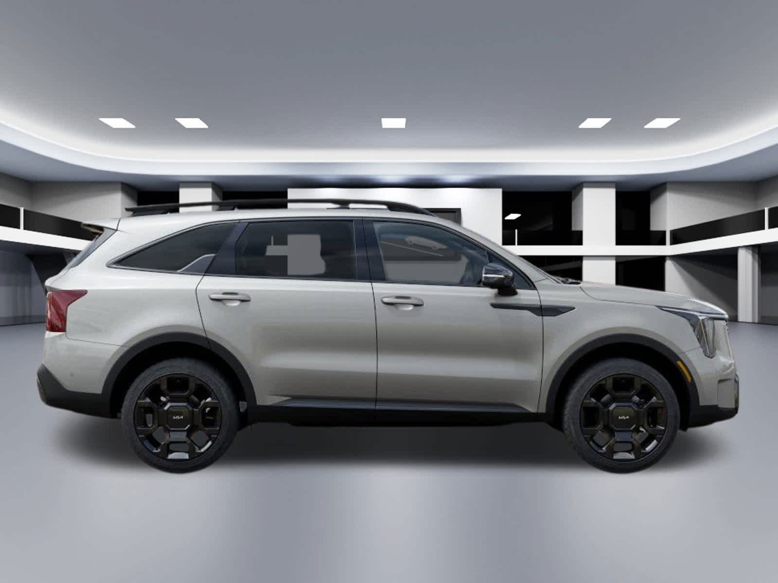 Thumbnail: 2026 Kia Sorento - 7
