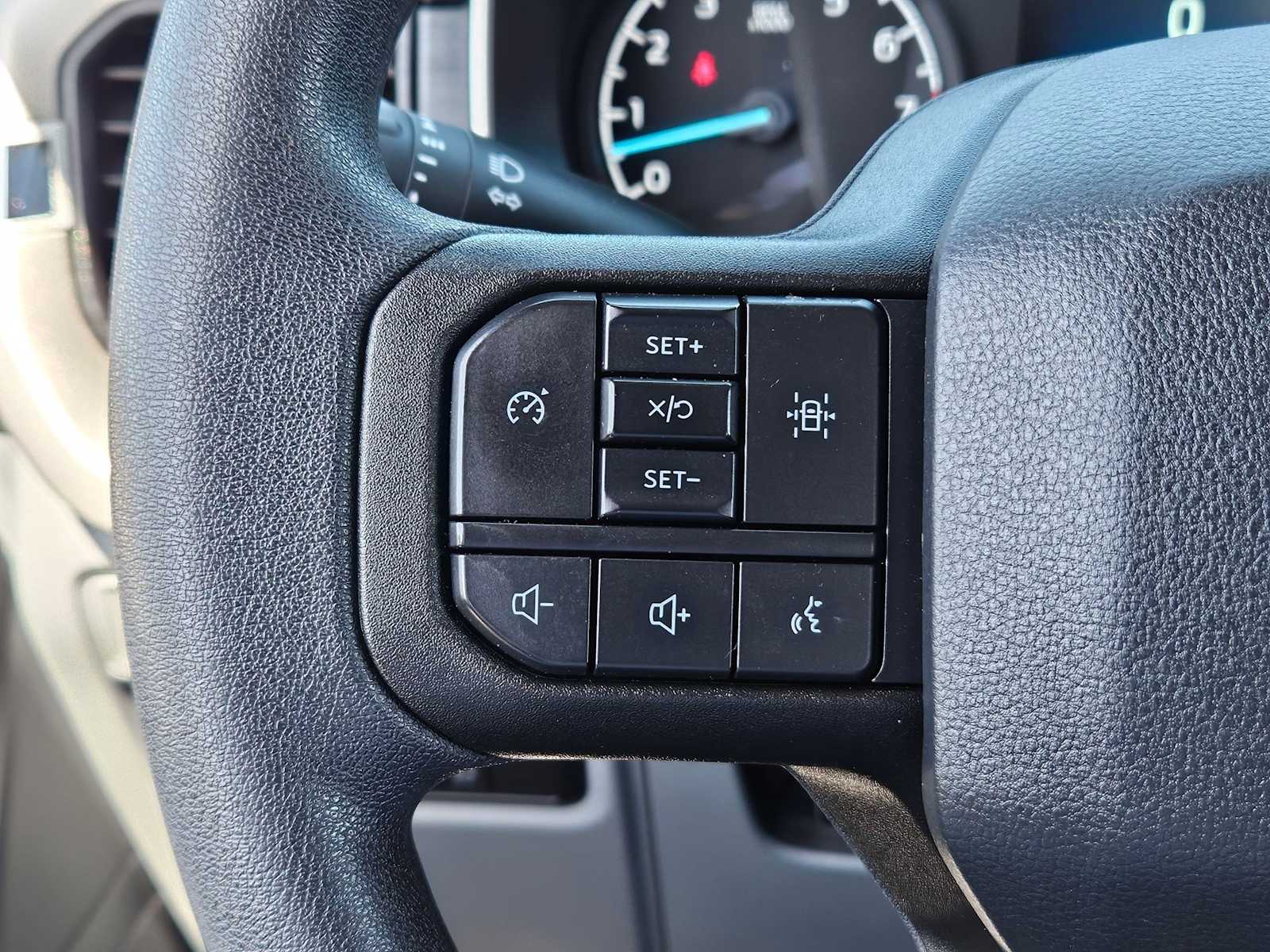 2021 Ford F-150 XL 23