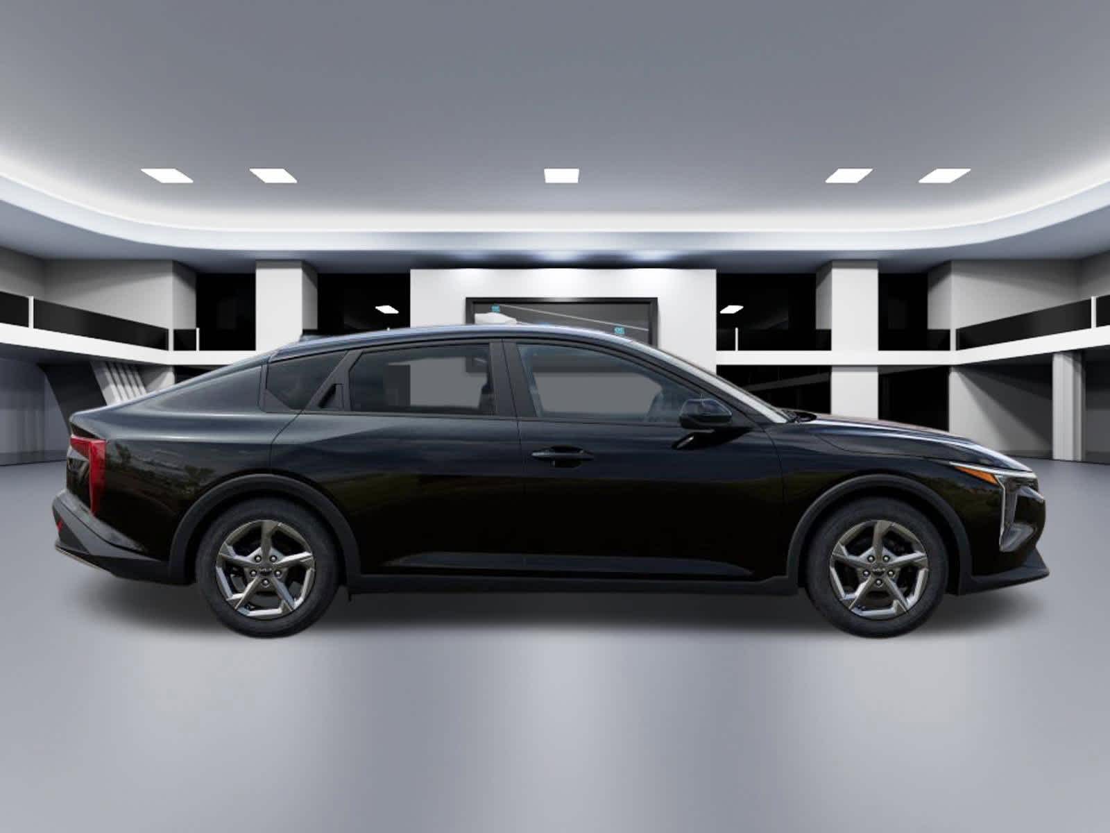 Thumbnail: 2026 Kia K4 - 7