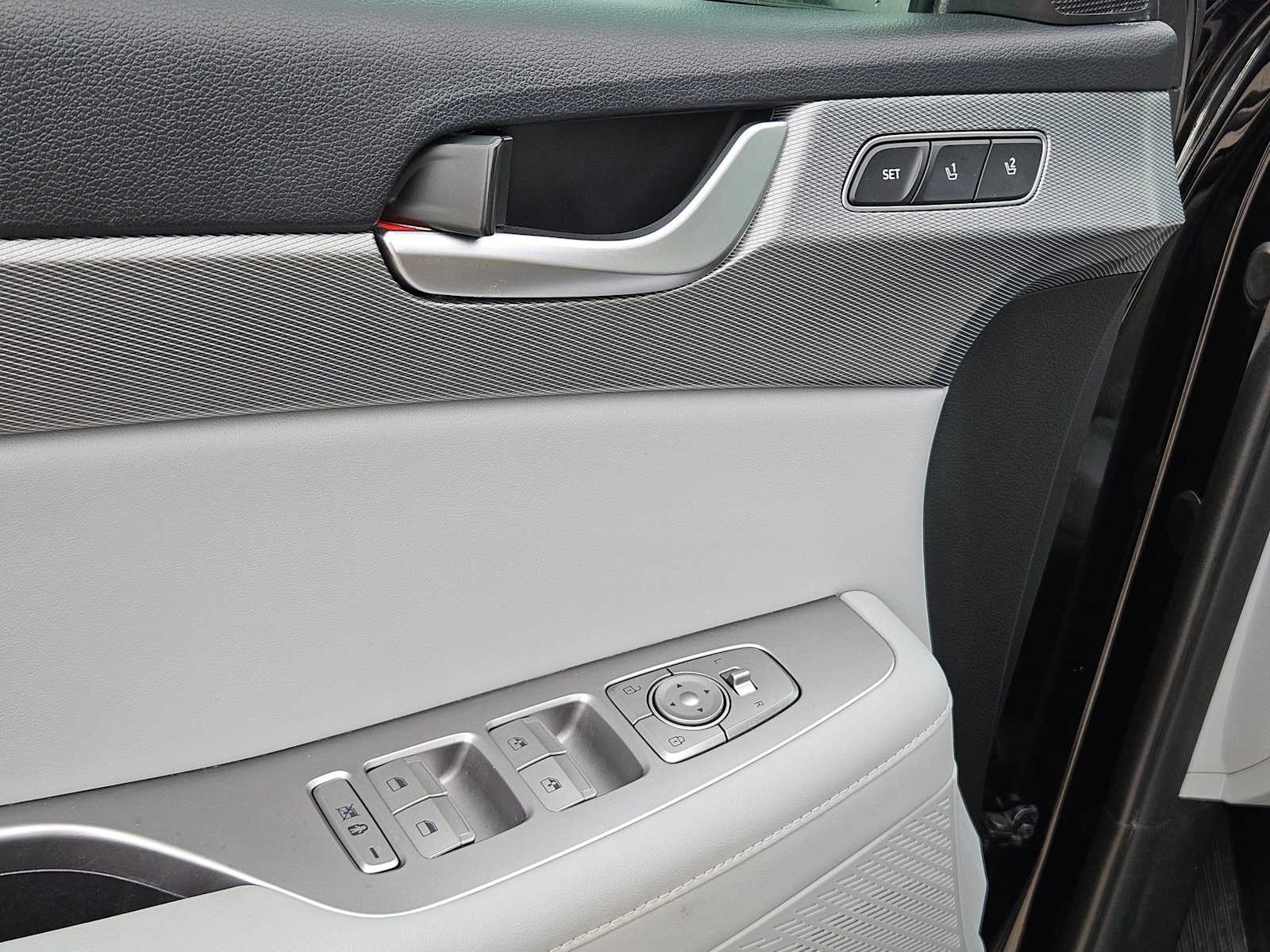 Thumbnail: 2020 Hyundai Palisade - 31