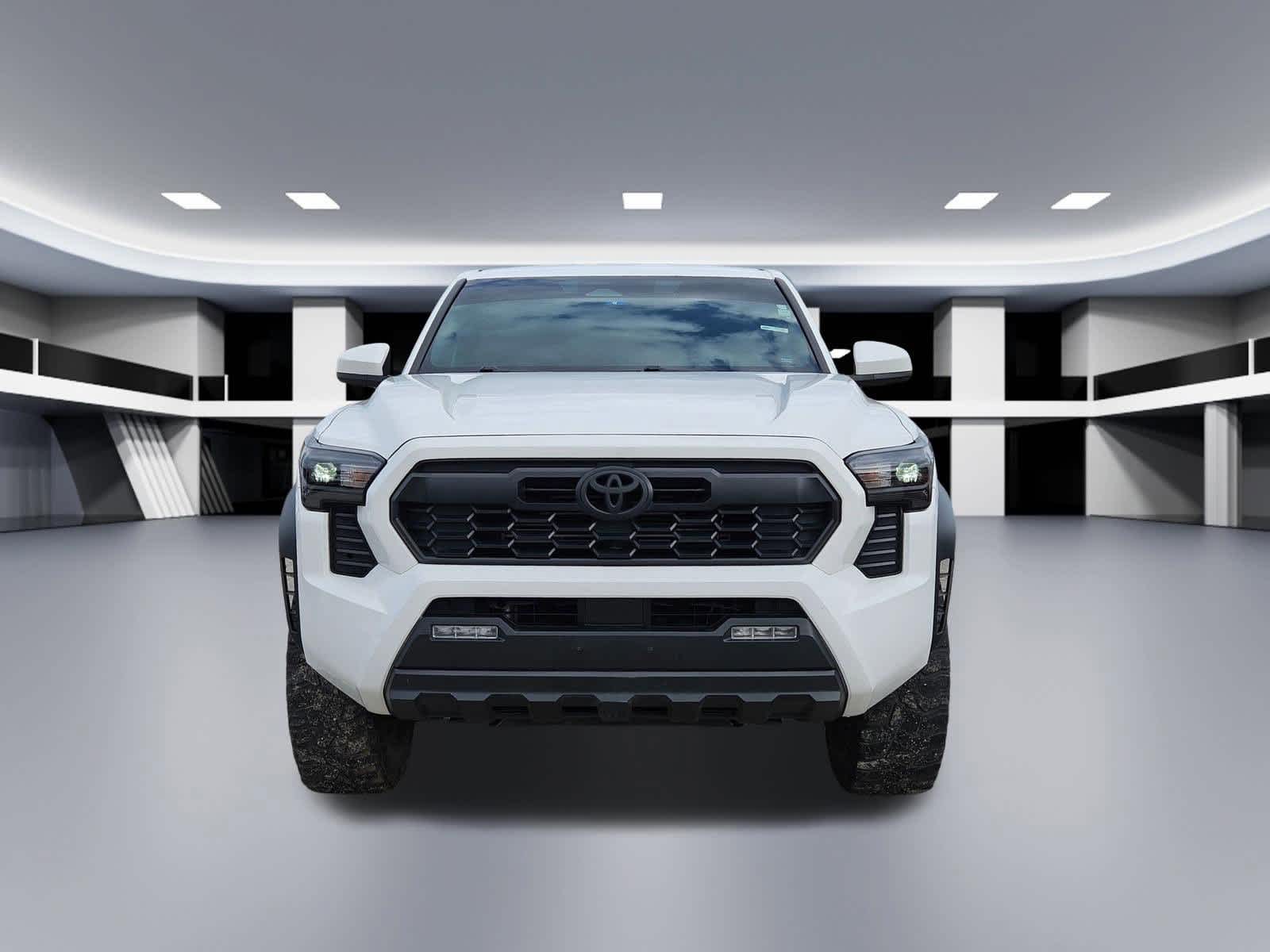 Thumbnail: 2024 Toyota Tacoma - 9