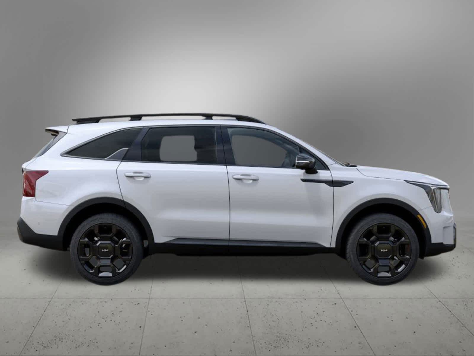 Thumbnail: 2026 Kia Sorento - 7