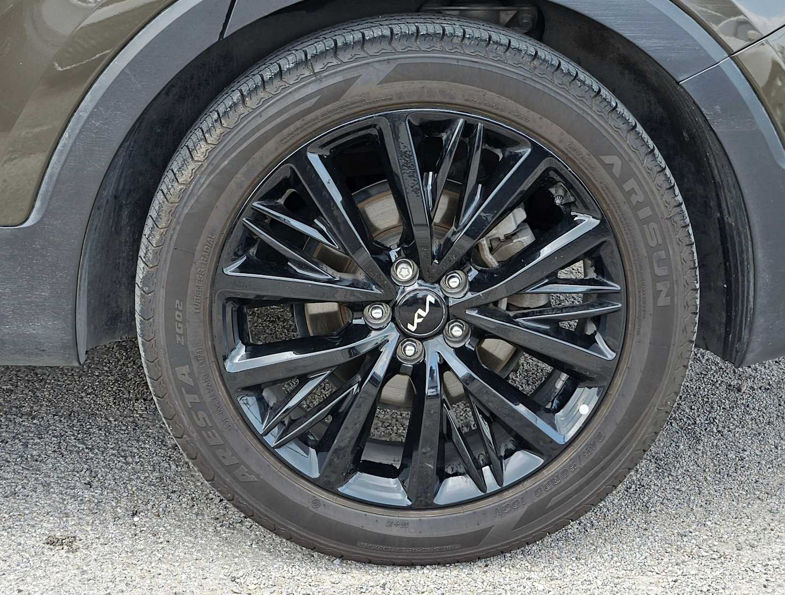 Thumbnail: 2022 Kia Telluride - 13