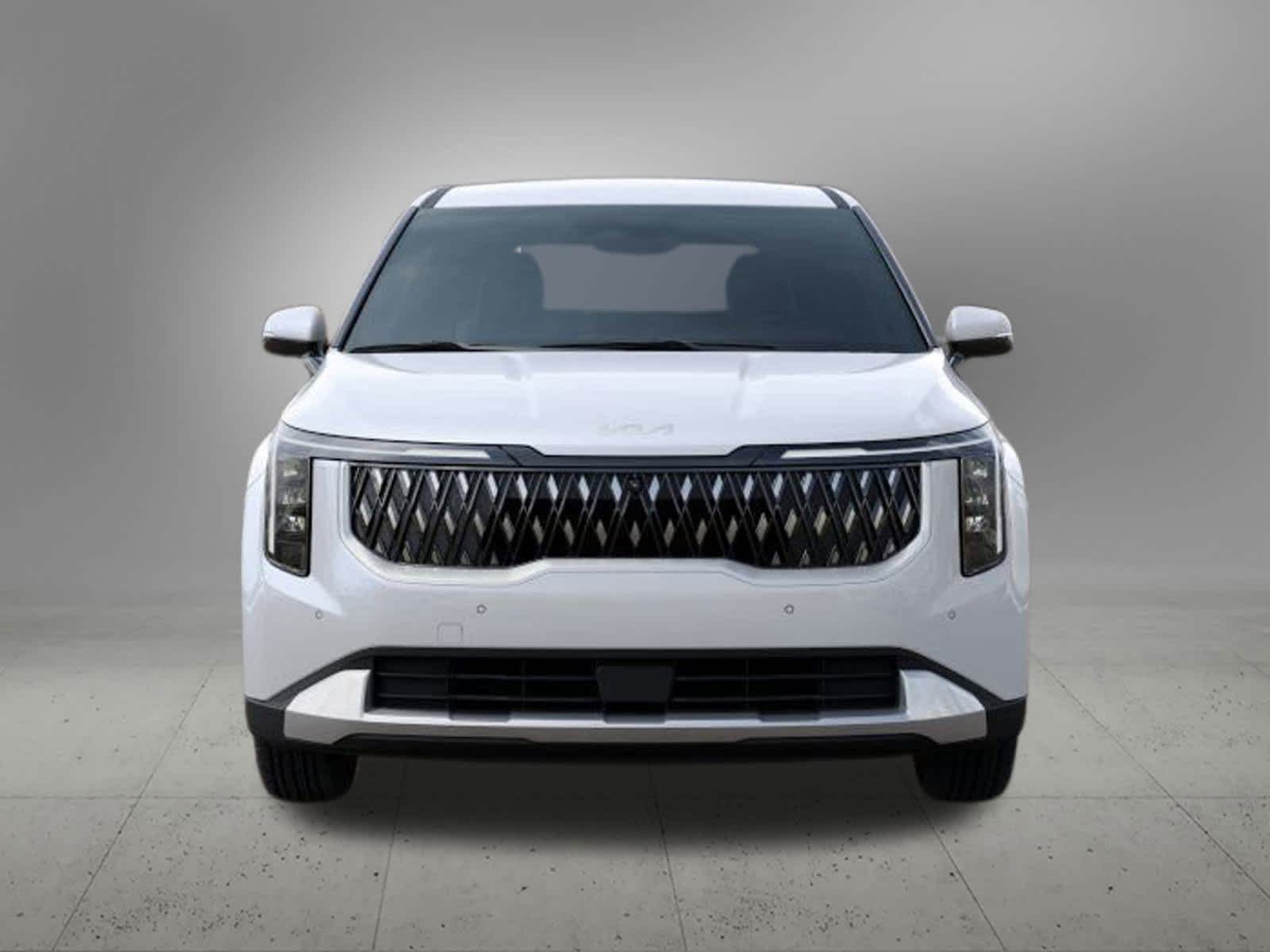 Thumbnail: 2026 Kia Carnival - 2