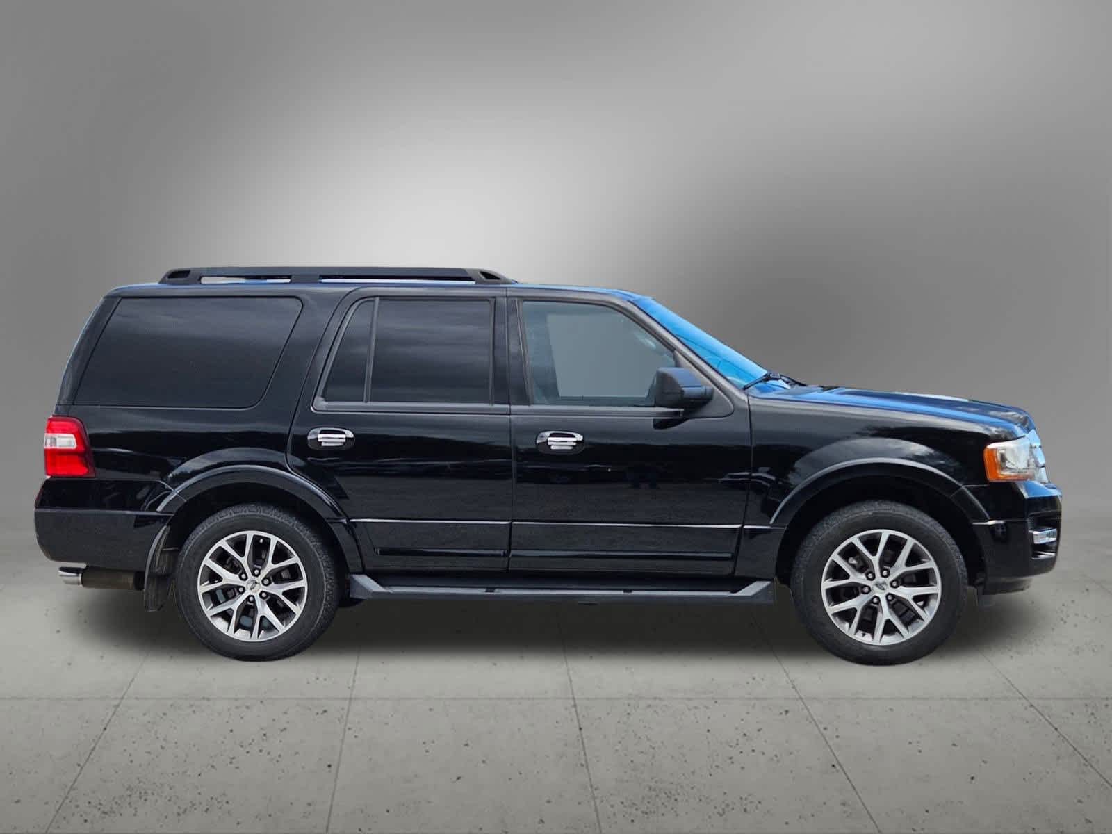 Thumbnail: 2017 Ford Expedition - 6