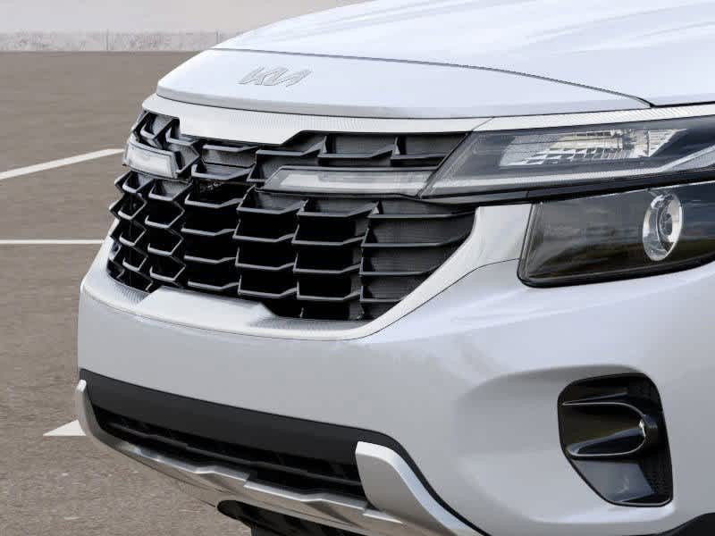 Thumbnail: 2026 Kia Seltos - 12