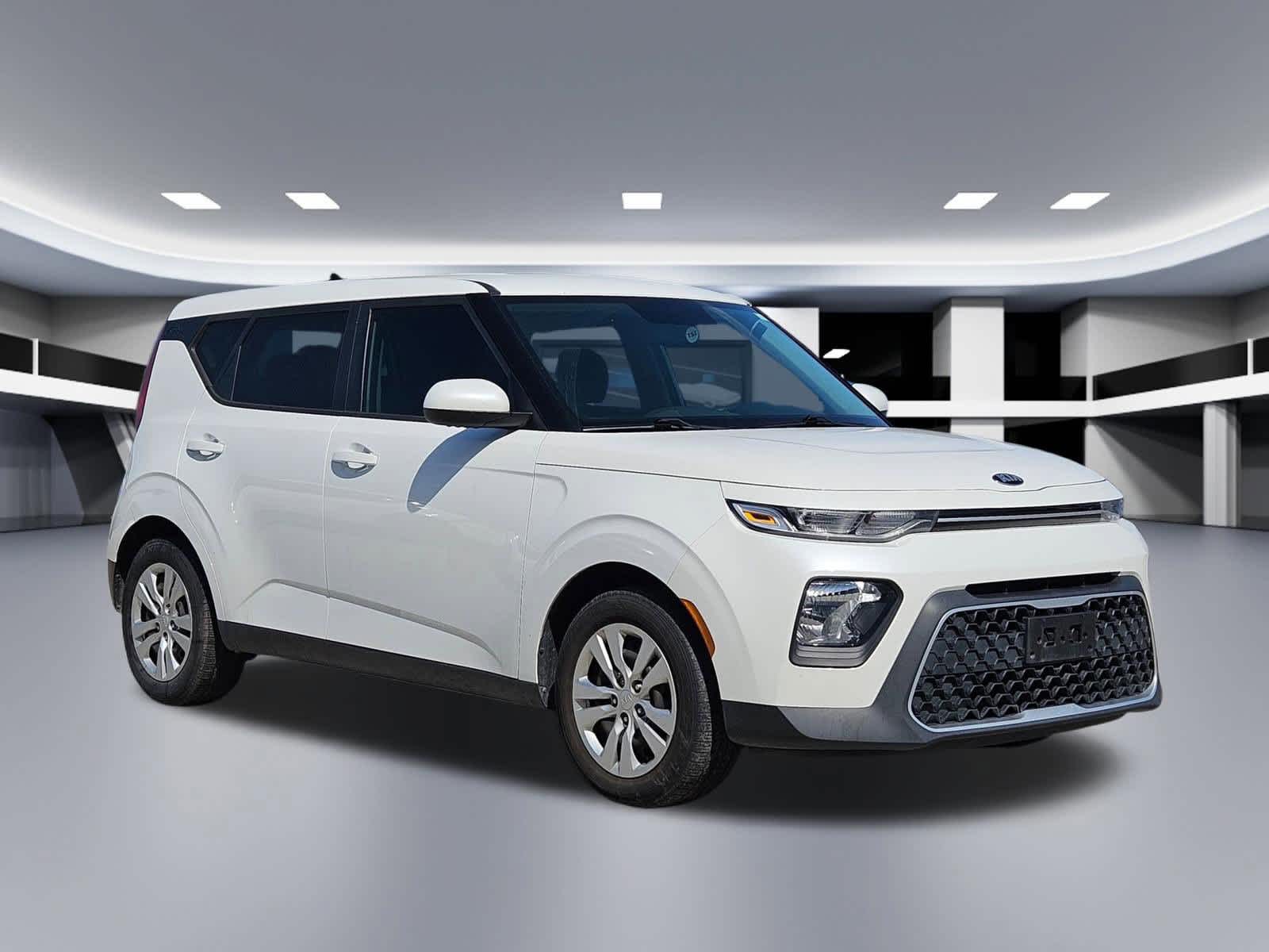 Thumbnail: 2020 Kia Soul - 8