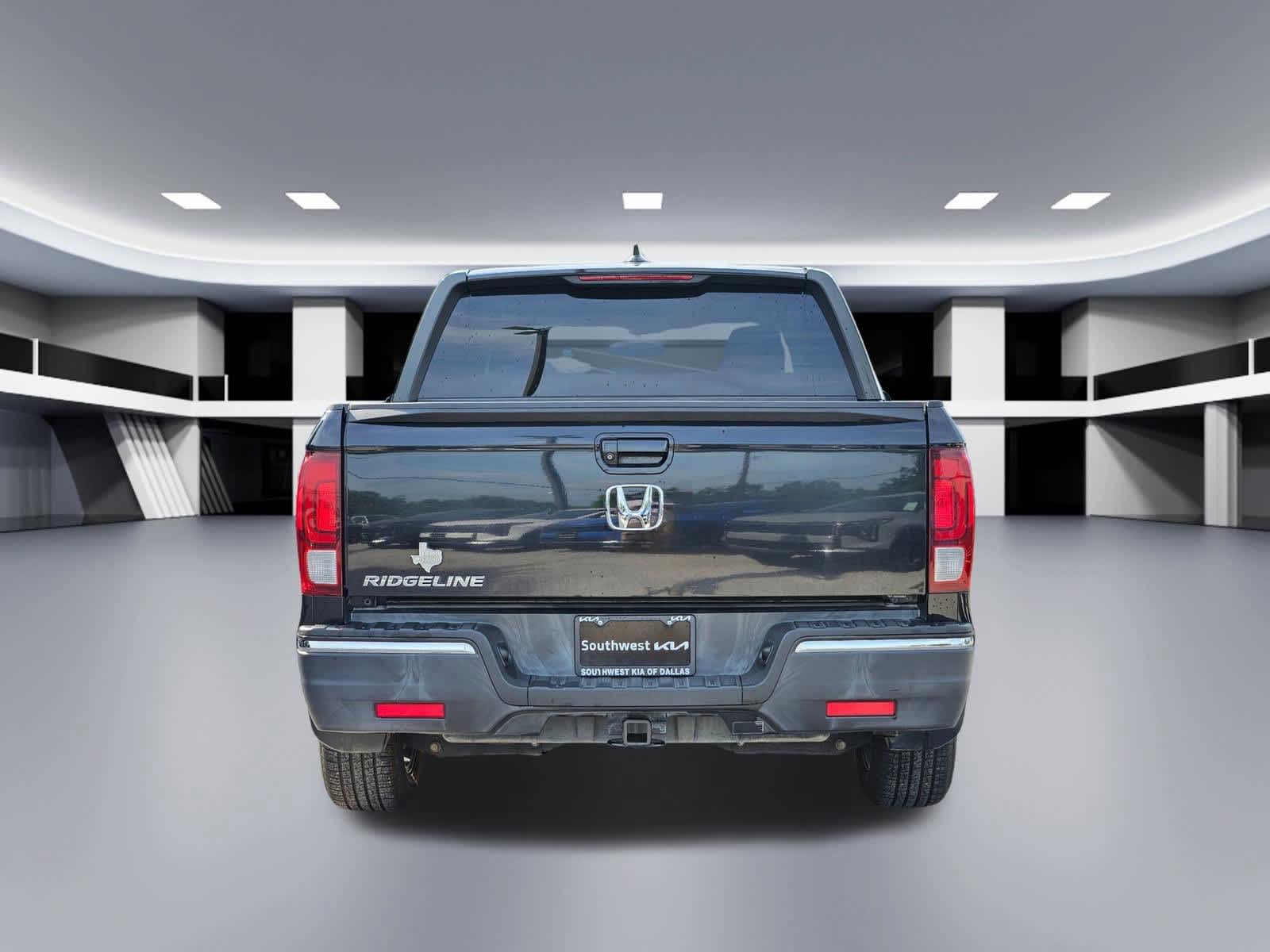 Thumbnail: 2019 Honda Ridgeline - 5