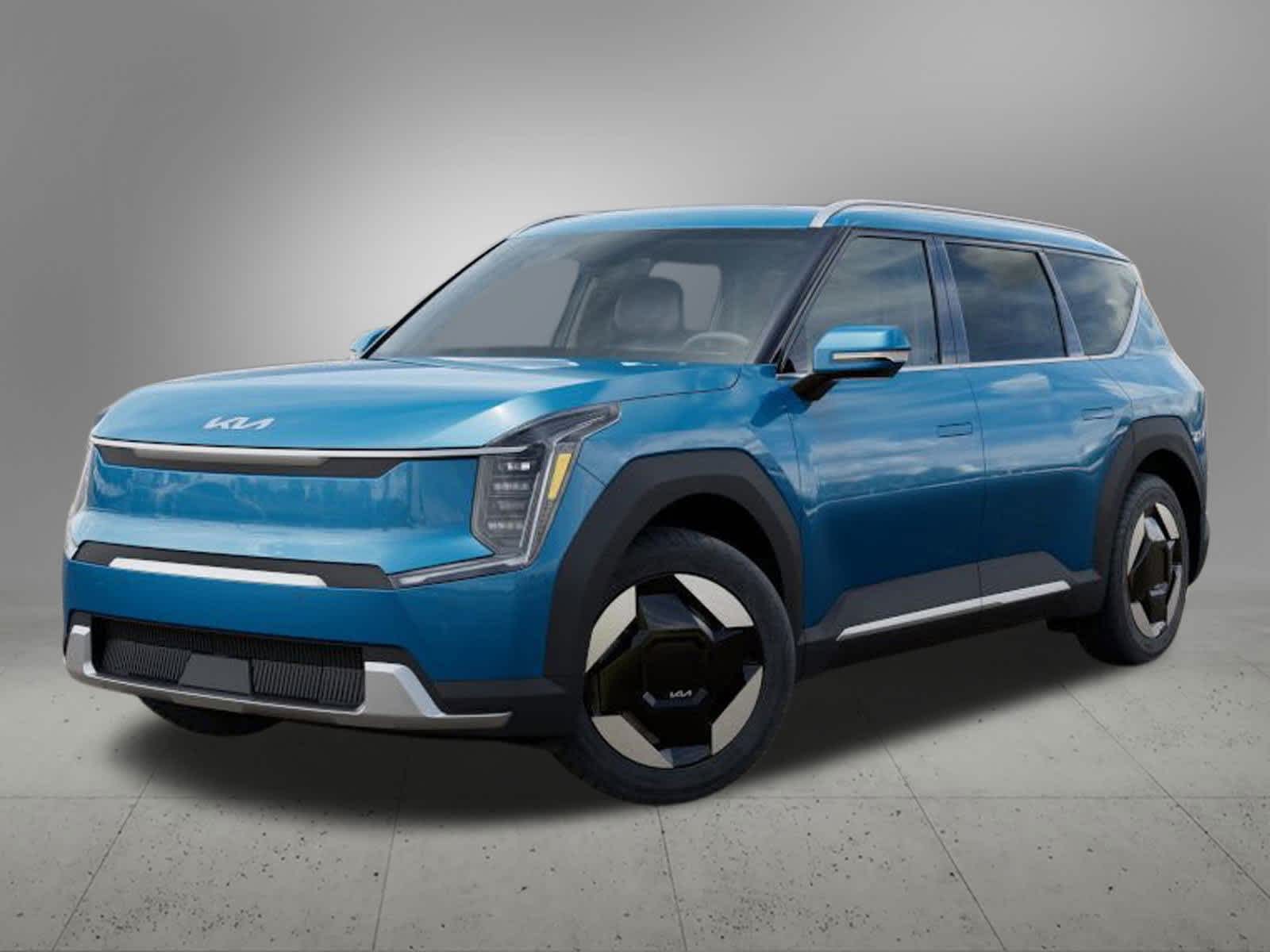 2026 Kia EV9 Wind -
                  Dallas, TX