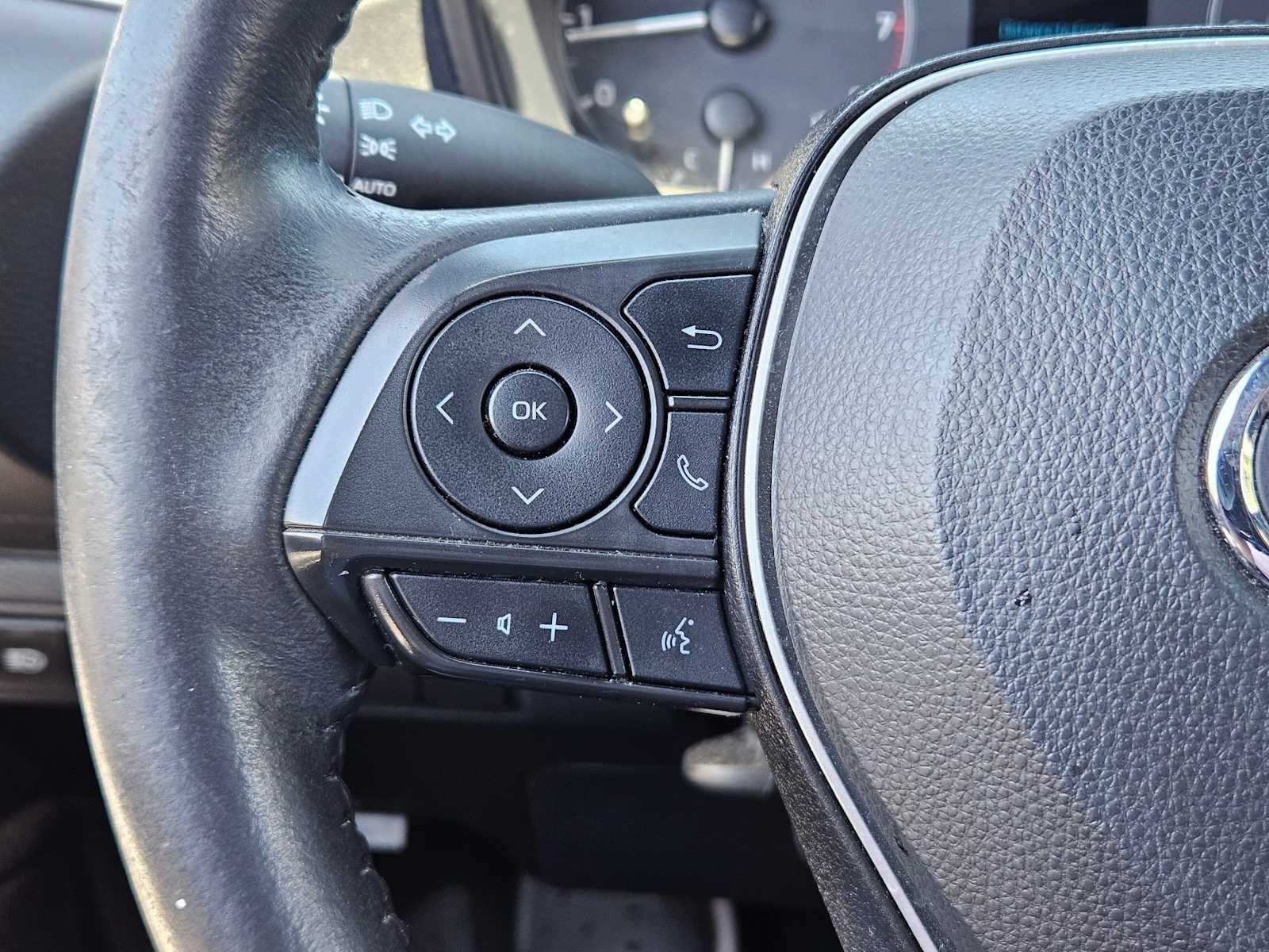 2024 Toyota Corolla SE 22