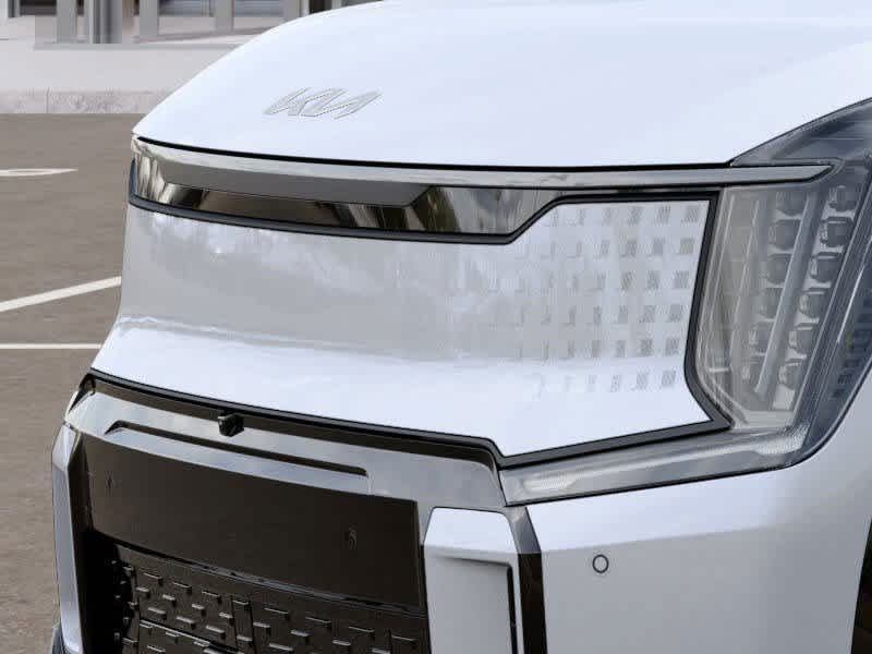 Thumbnail: 2026 Kia EV9 - 12
