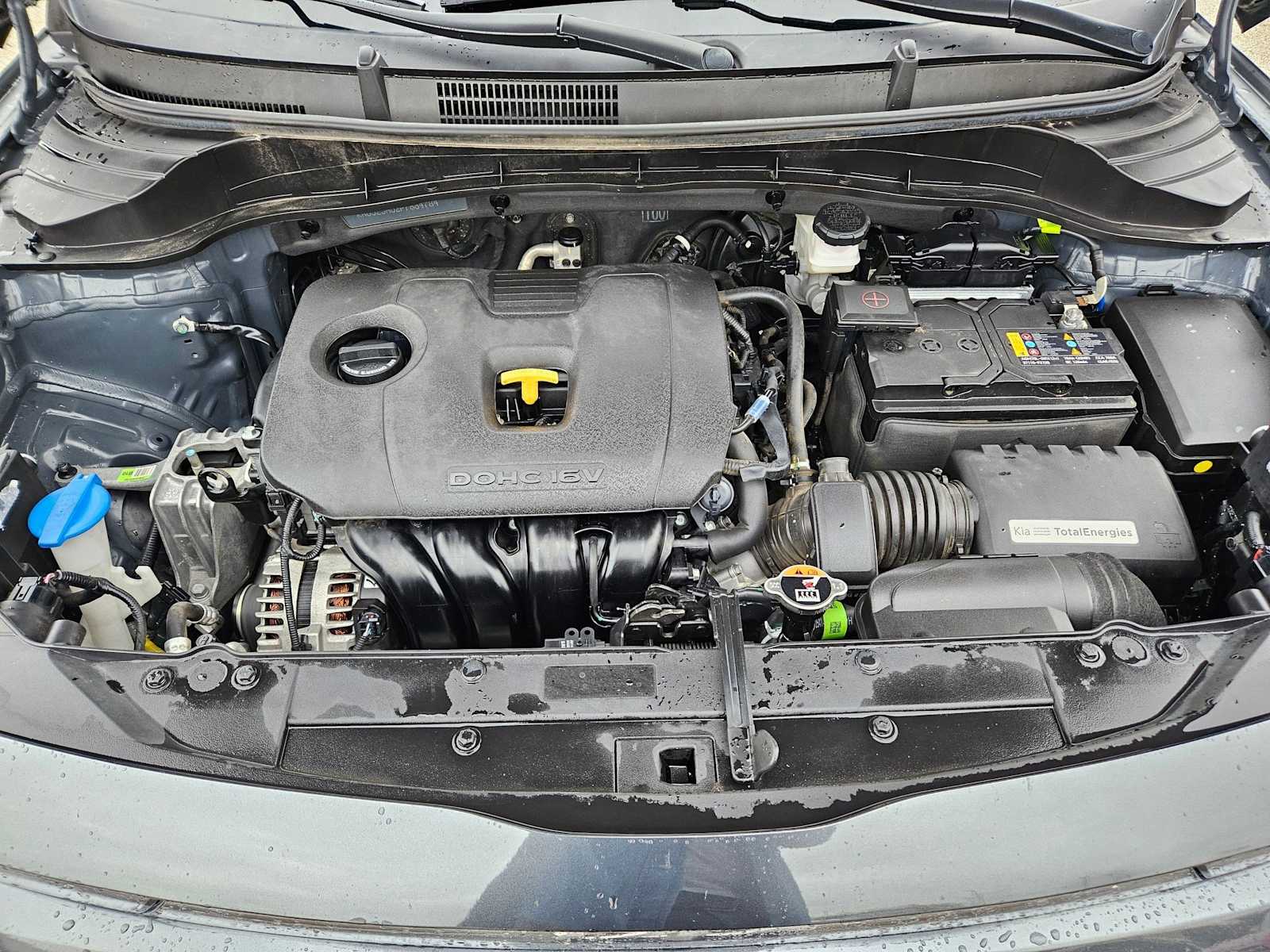 Thumbnail: 2023 Kia Soul - 14