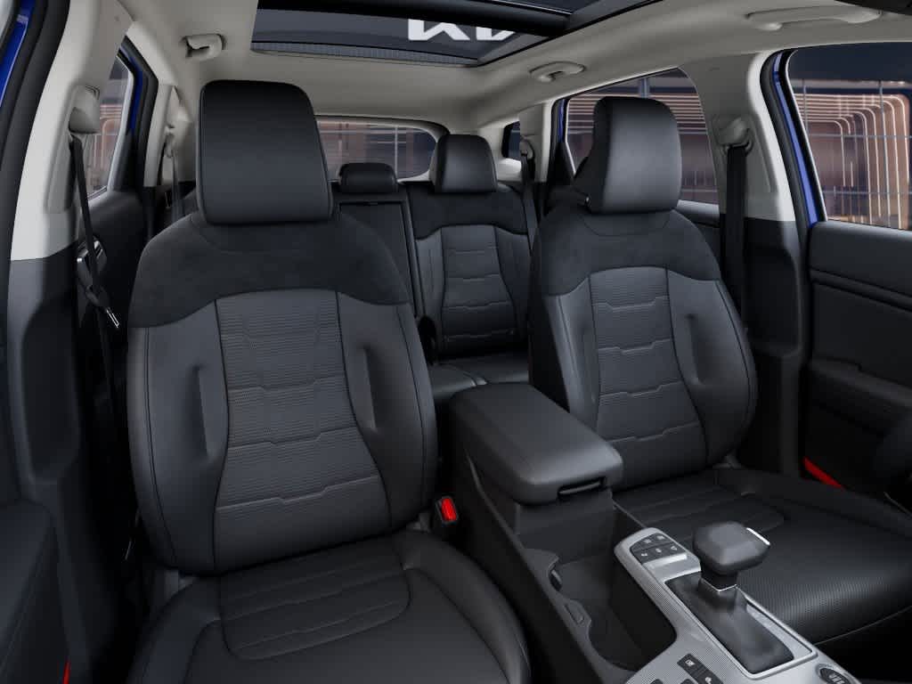 Thumbnail: 2026 Kia Sportage - 15