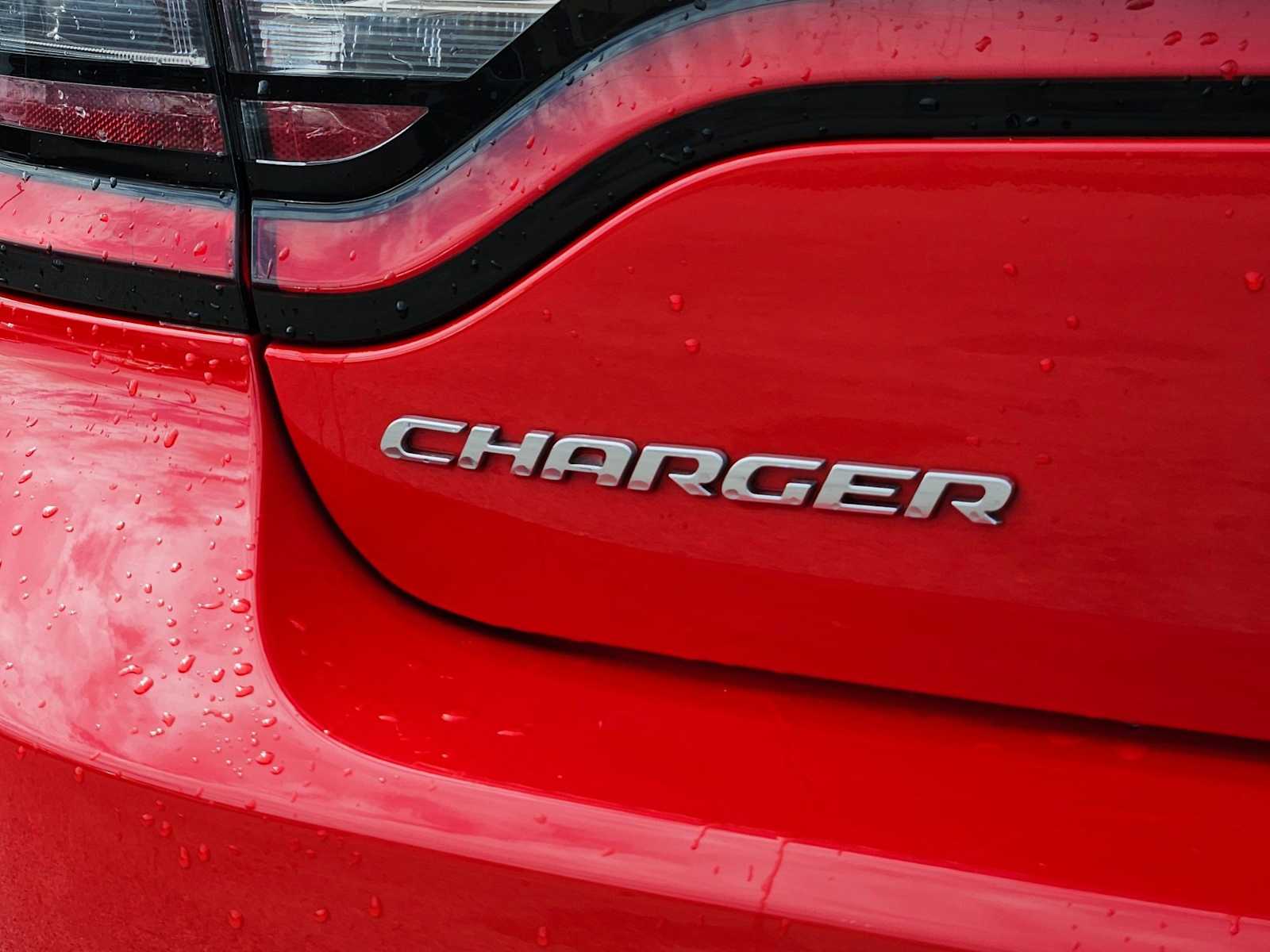 Thumbnail: 2023 Dodge Charger - 13