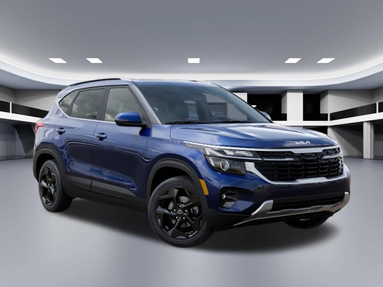 Thumbnail: 2026 Kia Seltos - 8