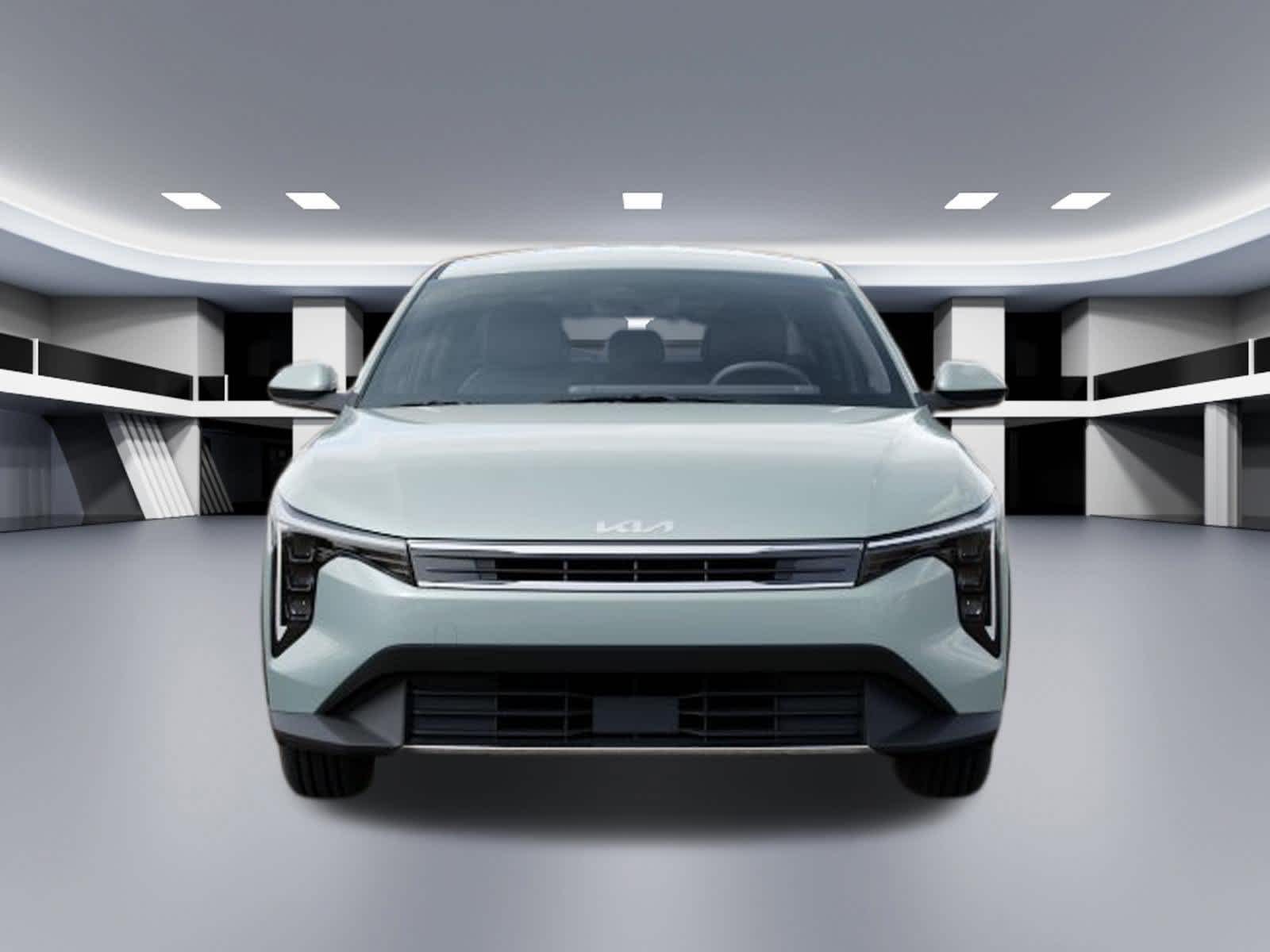 Thumbnail: 2026 Kia K4 - 2