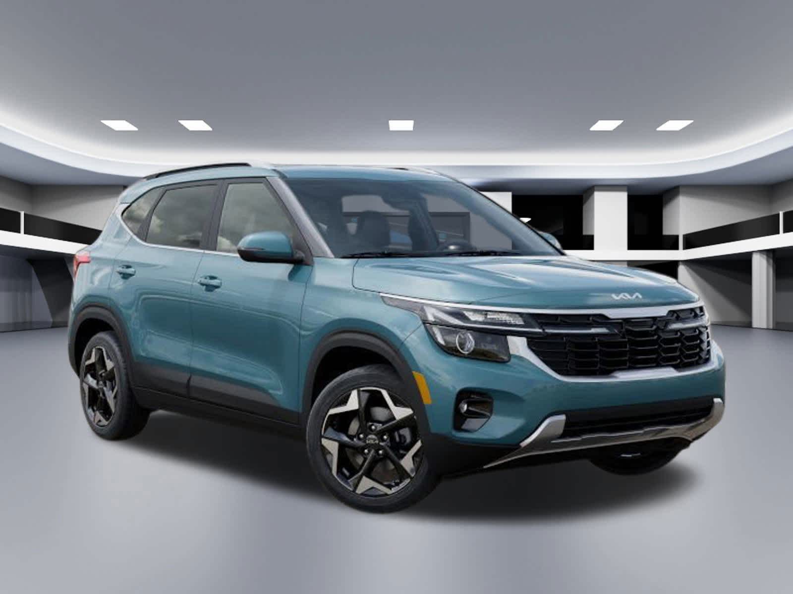 Thumbnail: 2026 Kia Seltos - 8