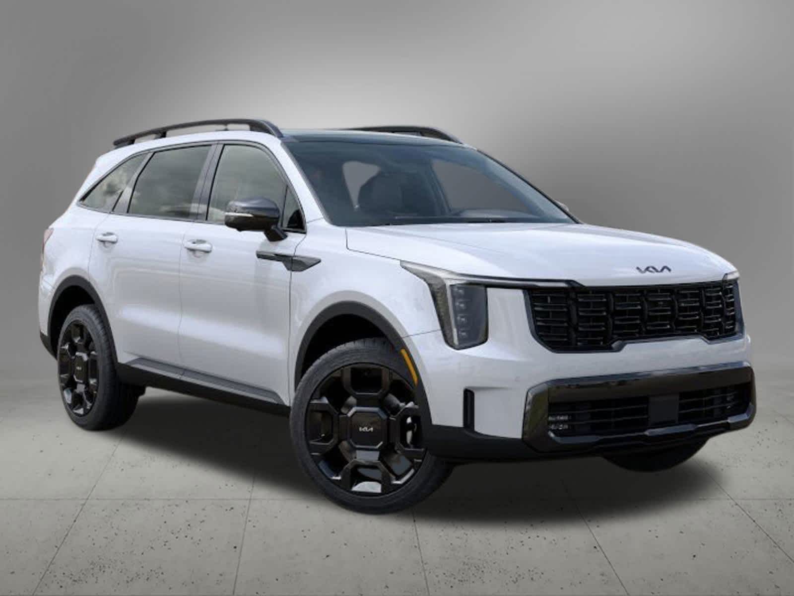 Thumbnail: 2026 Kia Sorento - 8
