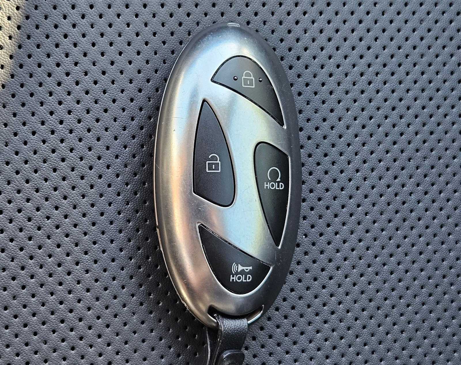 Thumbnail: 2025 Hyundai Santa Fe - 36