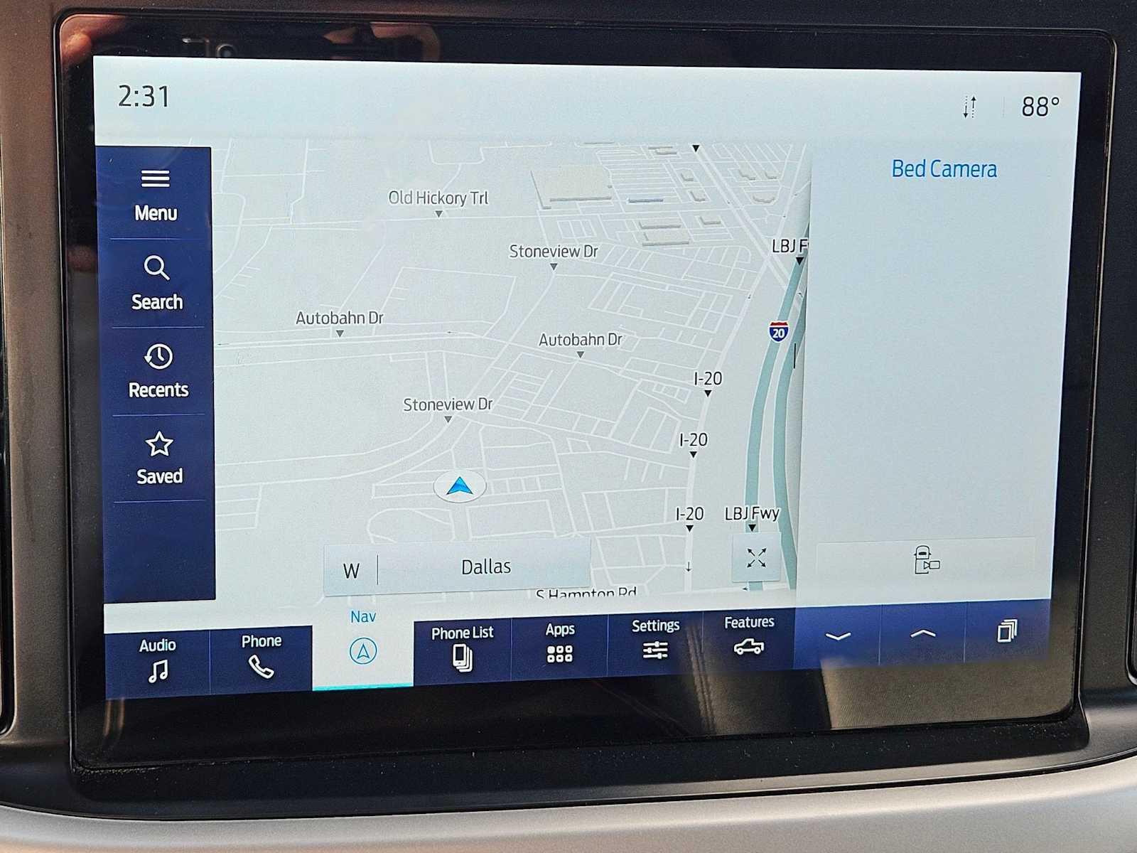 Thumbnail: 2021 Ford F-150 - 27