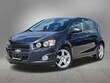 Chevrolet Sonic