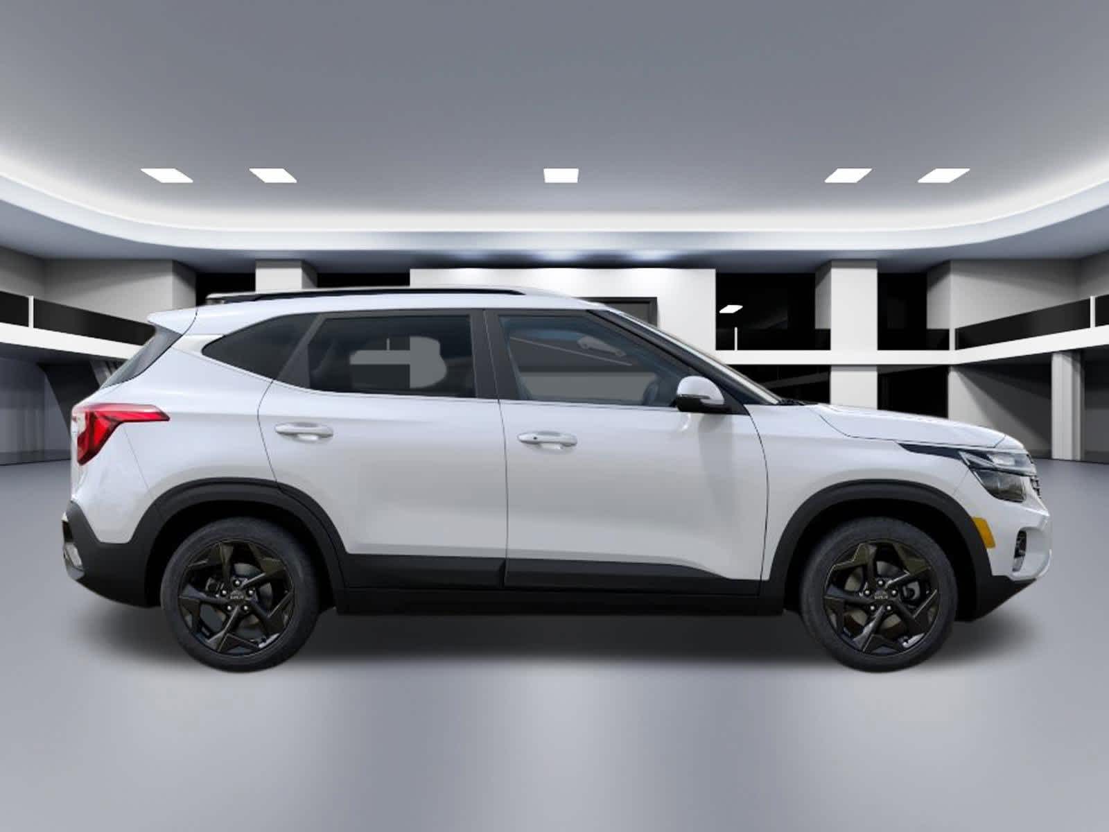 Thumbnail: 2026 Kia Seltos - 7