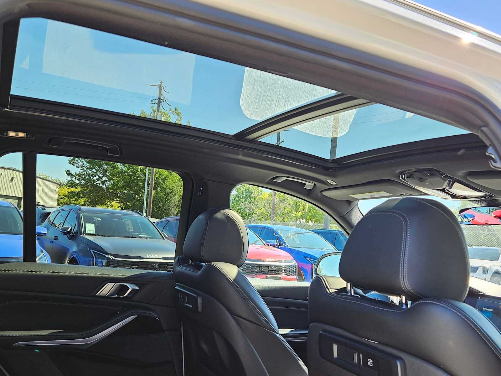 Thumbnail: 2023 BMW X5 - 21