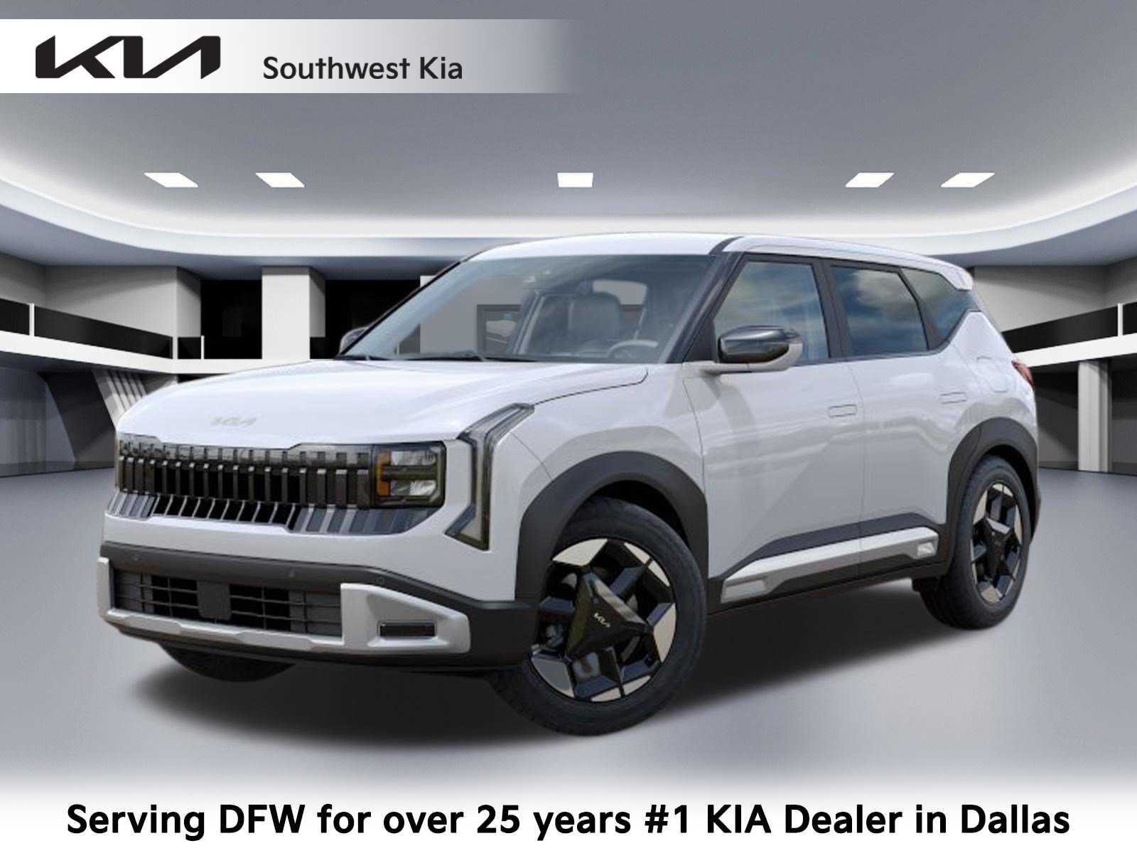 Thumbnail: 2027 Kia Seltos - 1