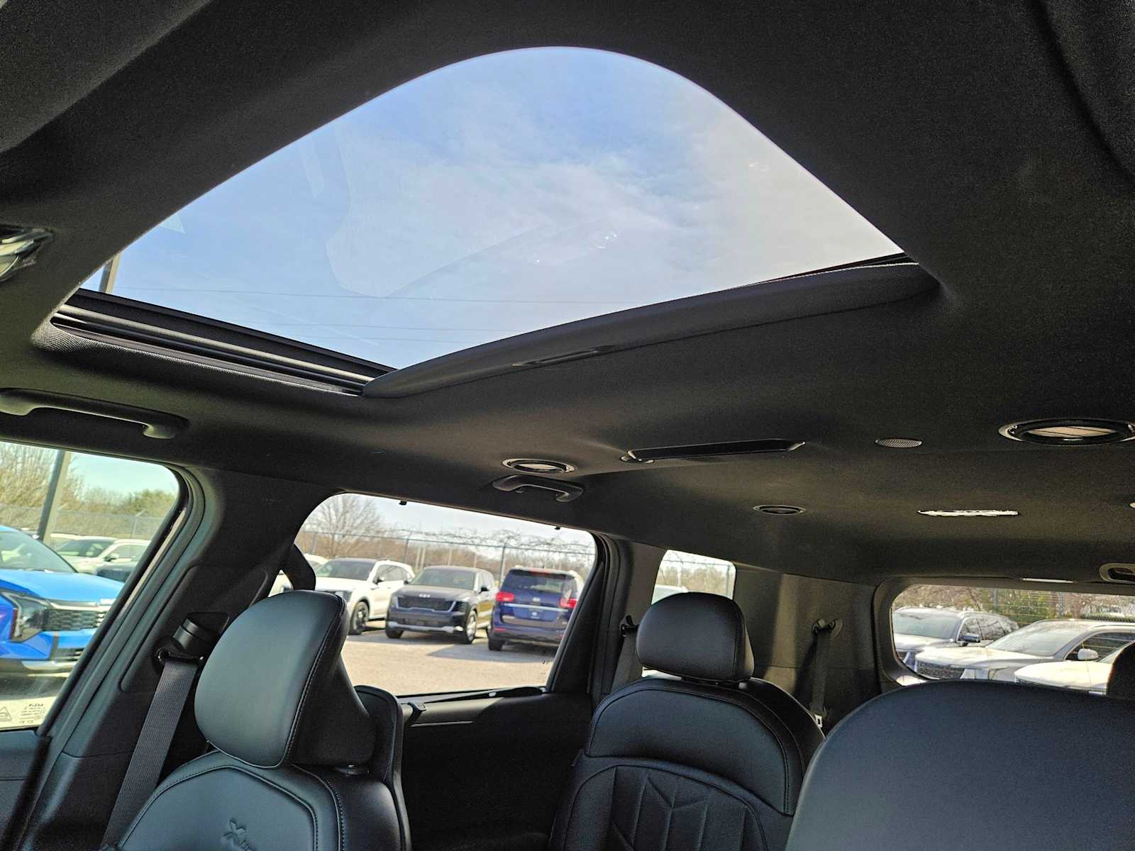 Thumbnail: 2027 Kia Telluride - 19