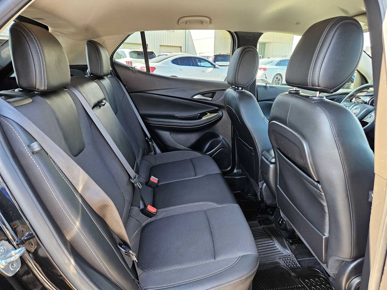 Thumbnail: 2023 Buick Encore GX - 20