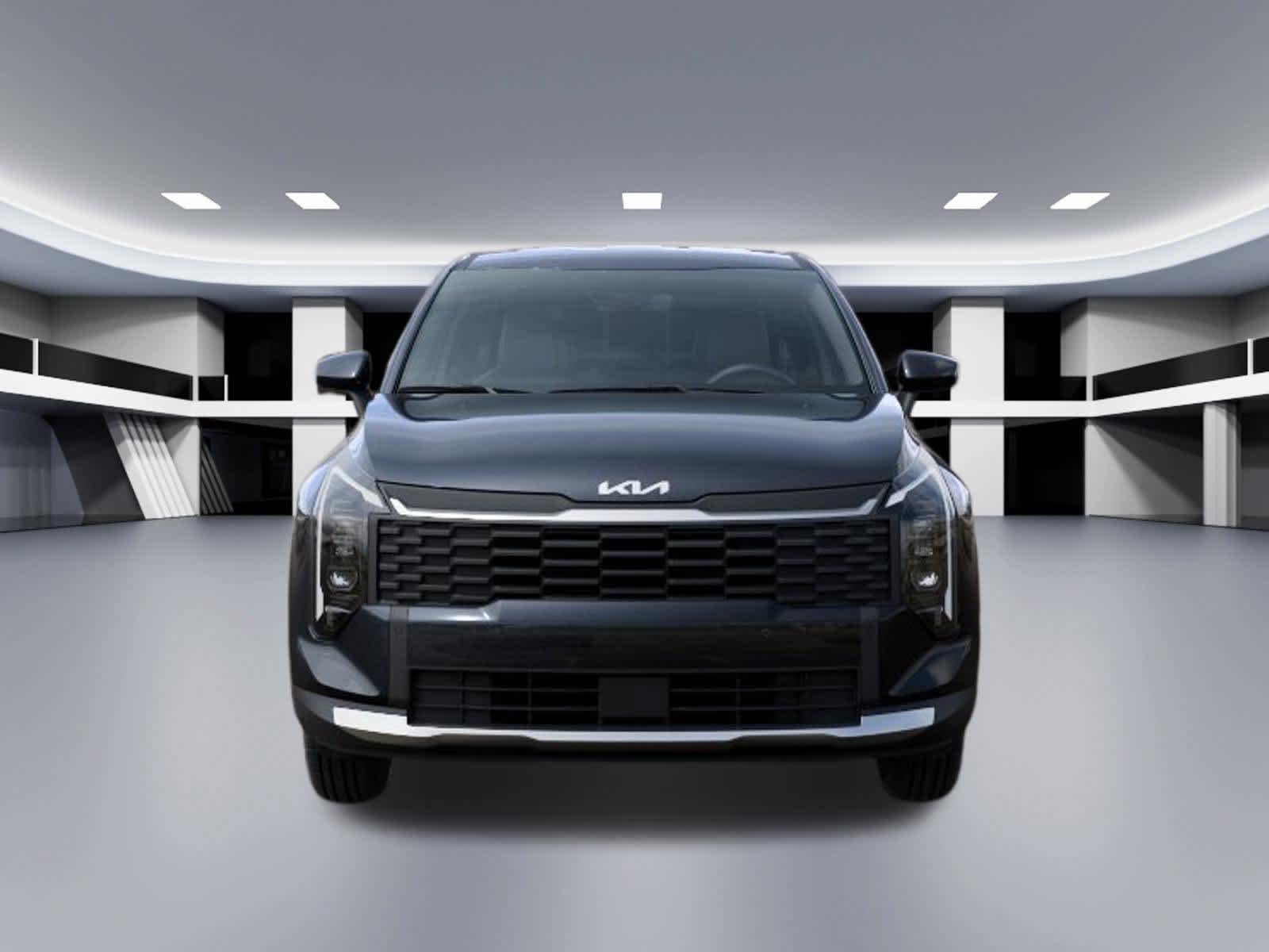 Thumbnail: 2026 Kia Sportage - 2