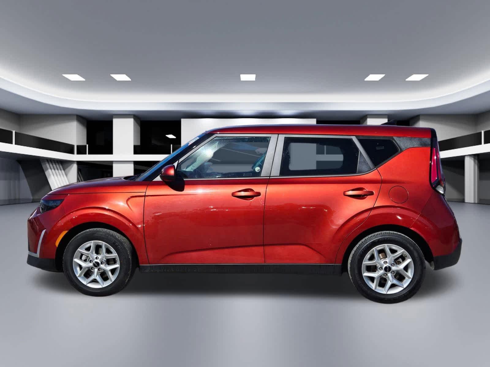 Thumbnail: 2024 Kia Soul - 3