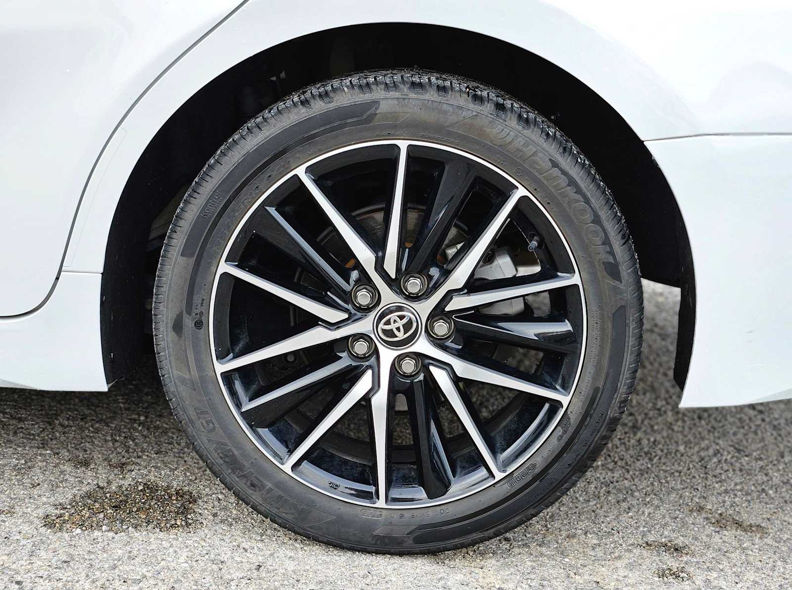 Thumbnail: 2024 Toyota Camry - 15