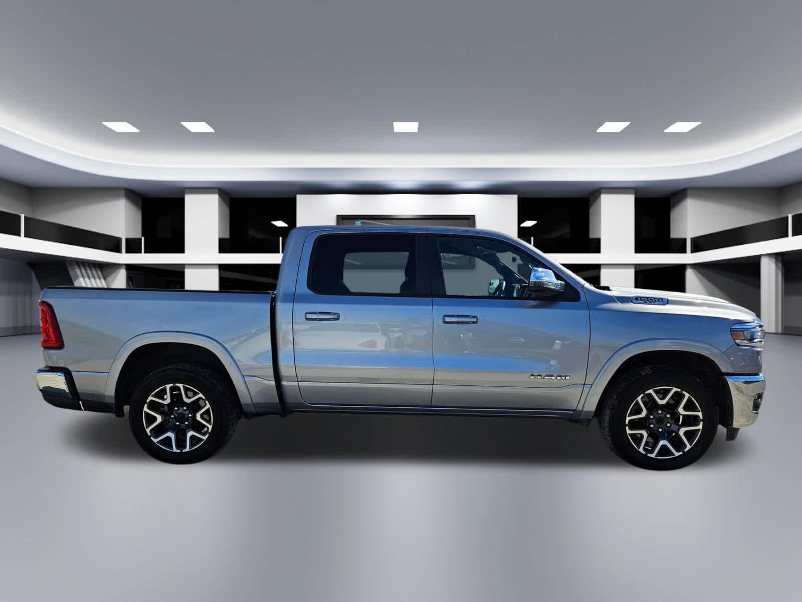 Thumbnail: 2025 RAM 1500 - 7