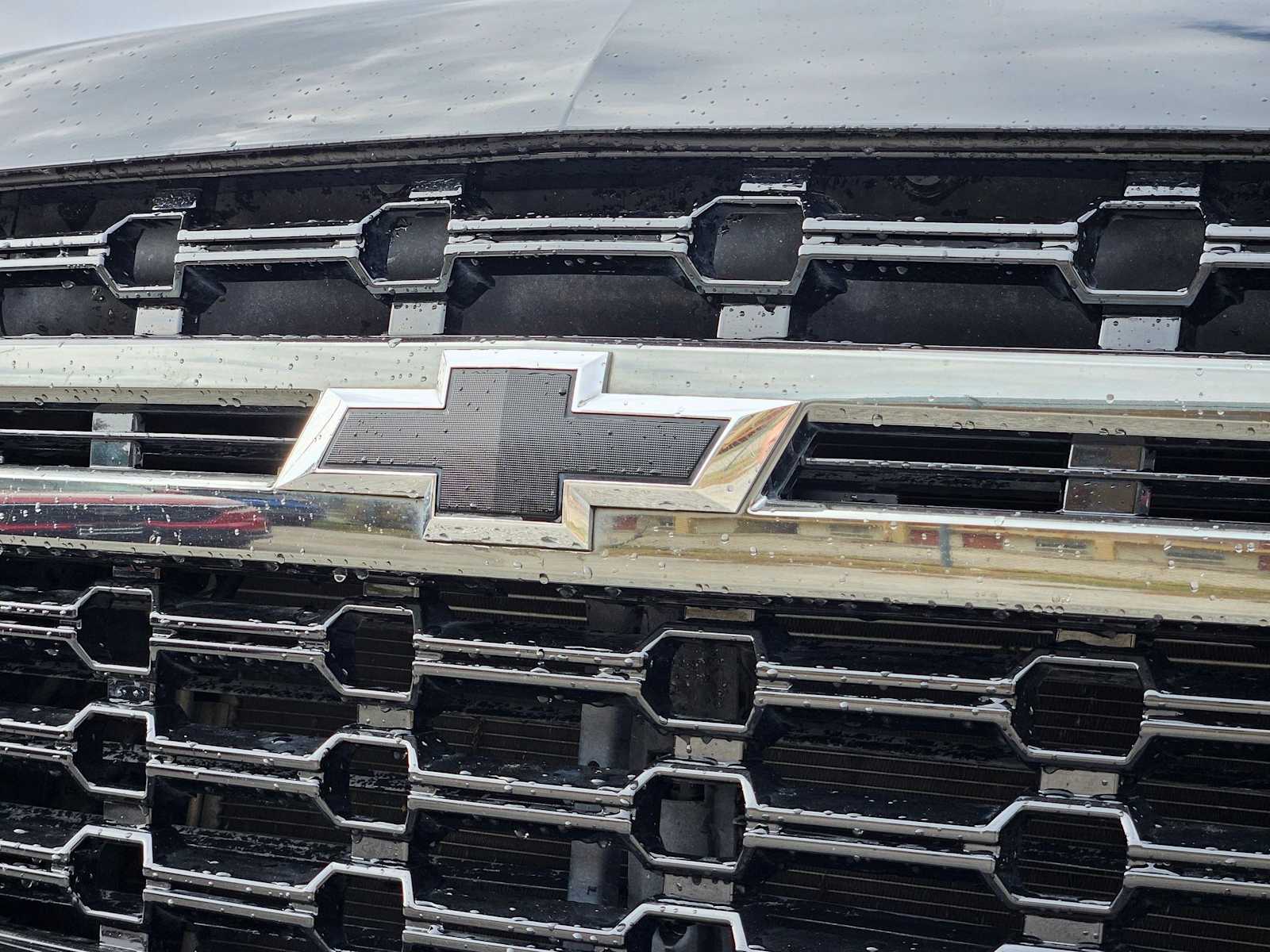 Thumbnail: 2022 Chevrolet Tahoe - 12