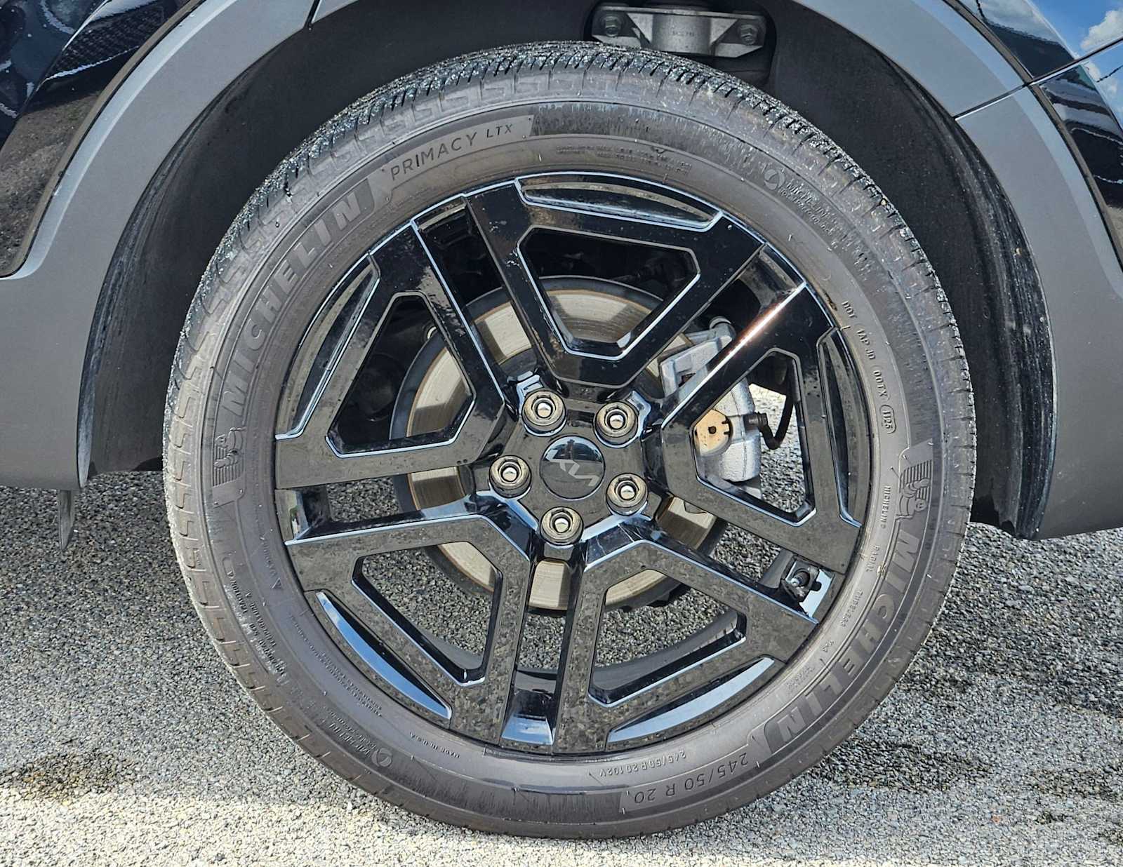 Thumbnail: 2025 Kia Telluride - 12