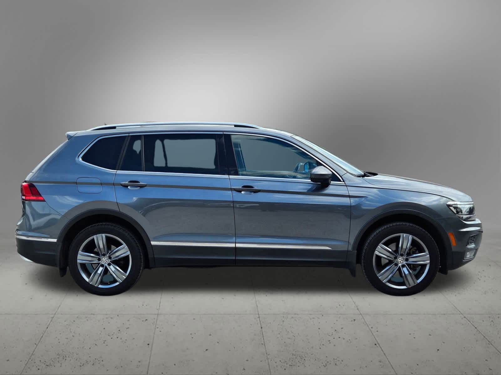 Thumbnail: 2018 Volkswagen Tiguan - 6