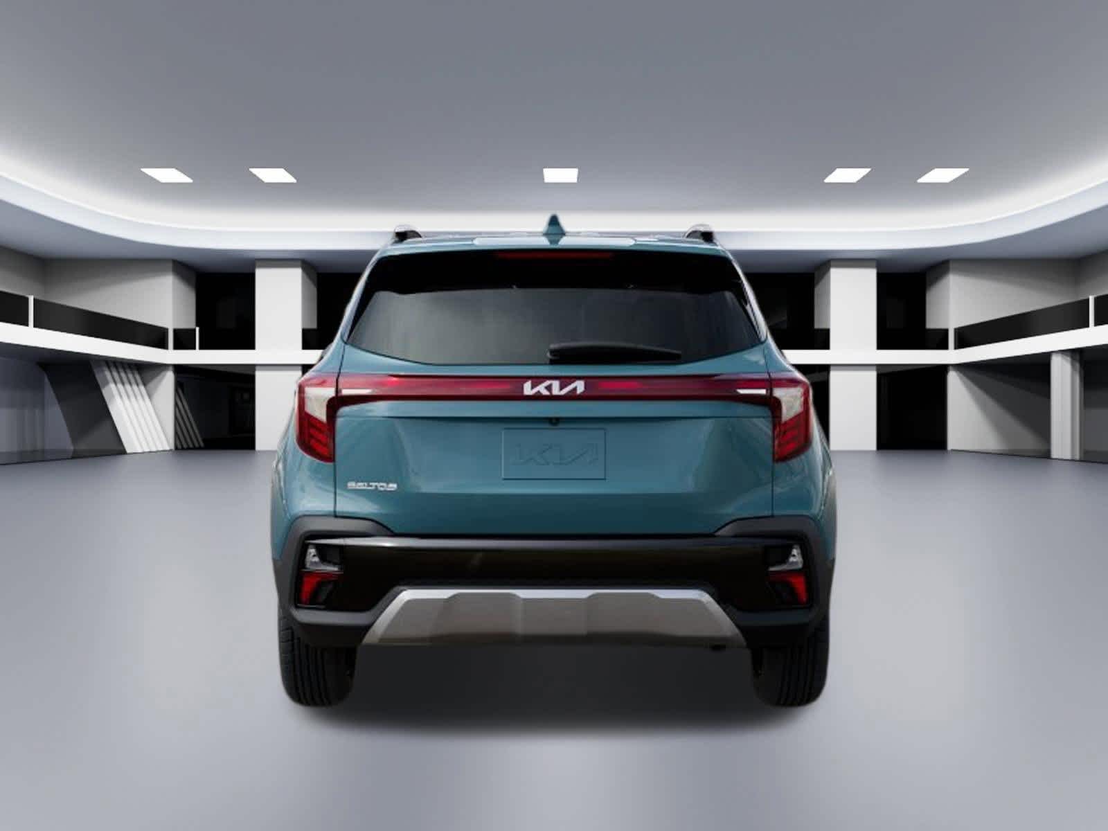Thumbnail: 2026 Kia Seltos - 5