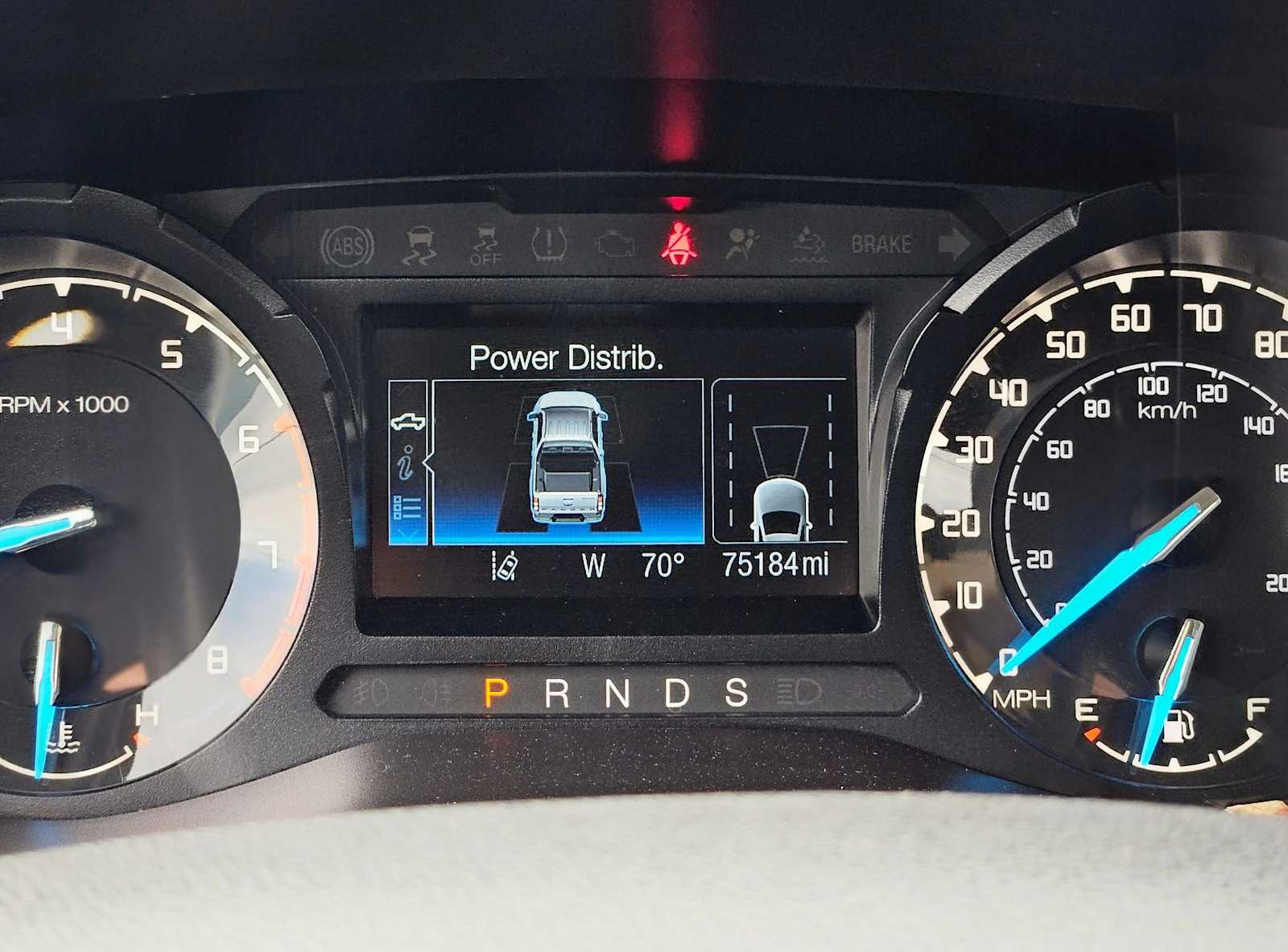 Thumbnail: 2023 Ford Ranger - 32