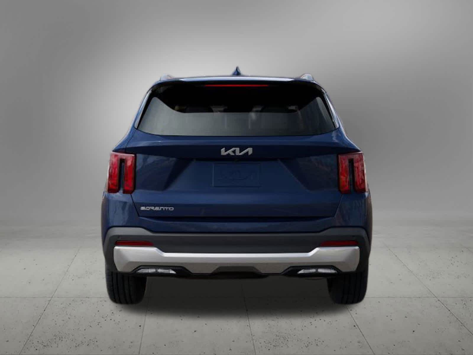 Thumbnail: 2026 Kia Sorento - 5