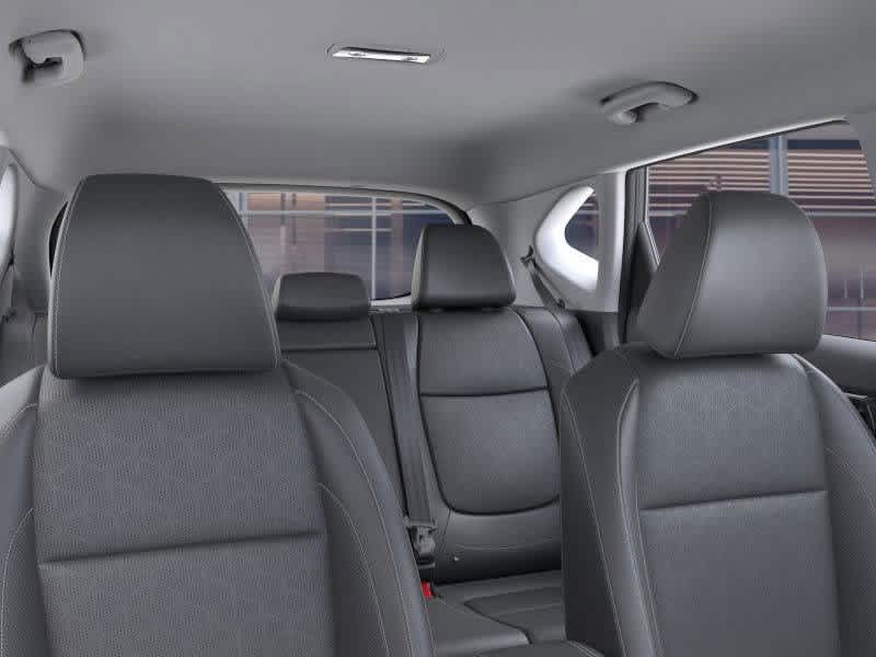 Thumbnail: 2026 Kia Seltos - 27