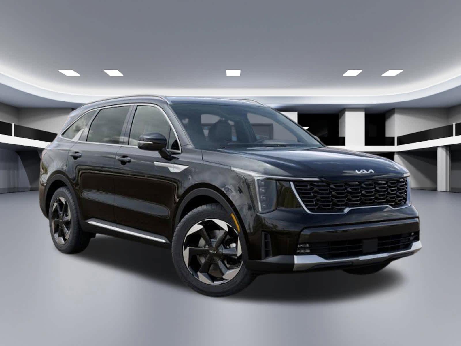 Thumbnail: 2026 Kia Sorento - 8