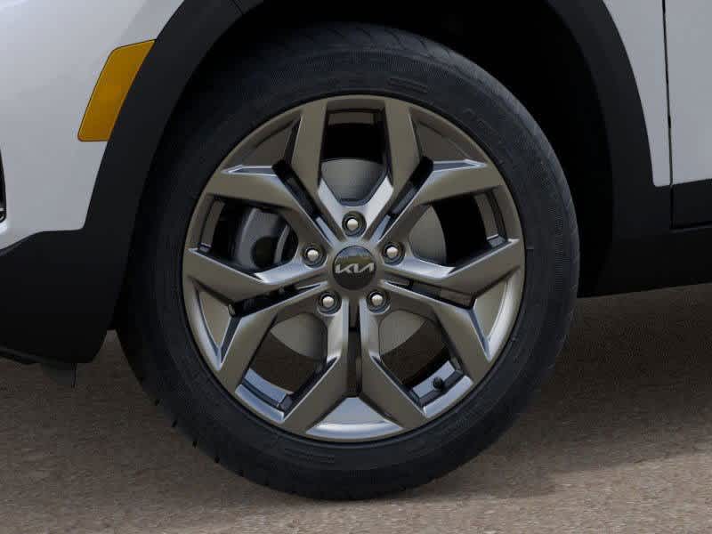 Thumbnail: 2026 Kia Seltos - 9