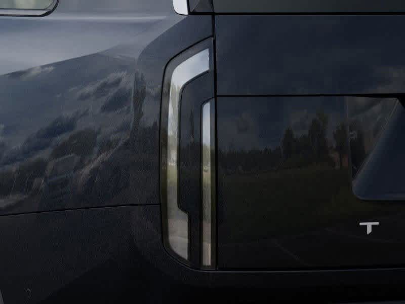 Thumbnail: 2027 Kia Telluride - 11