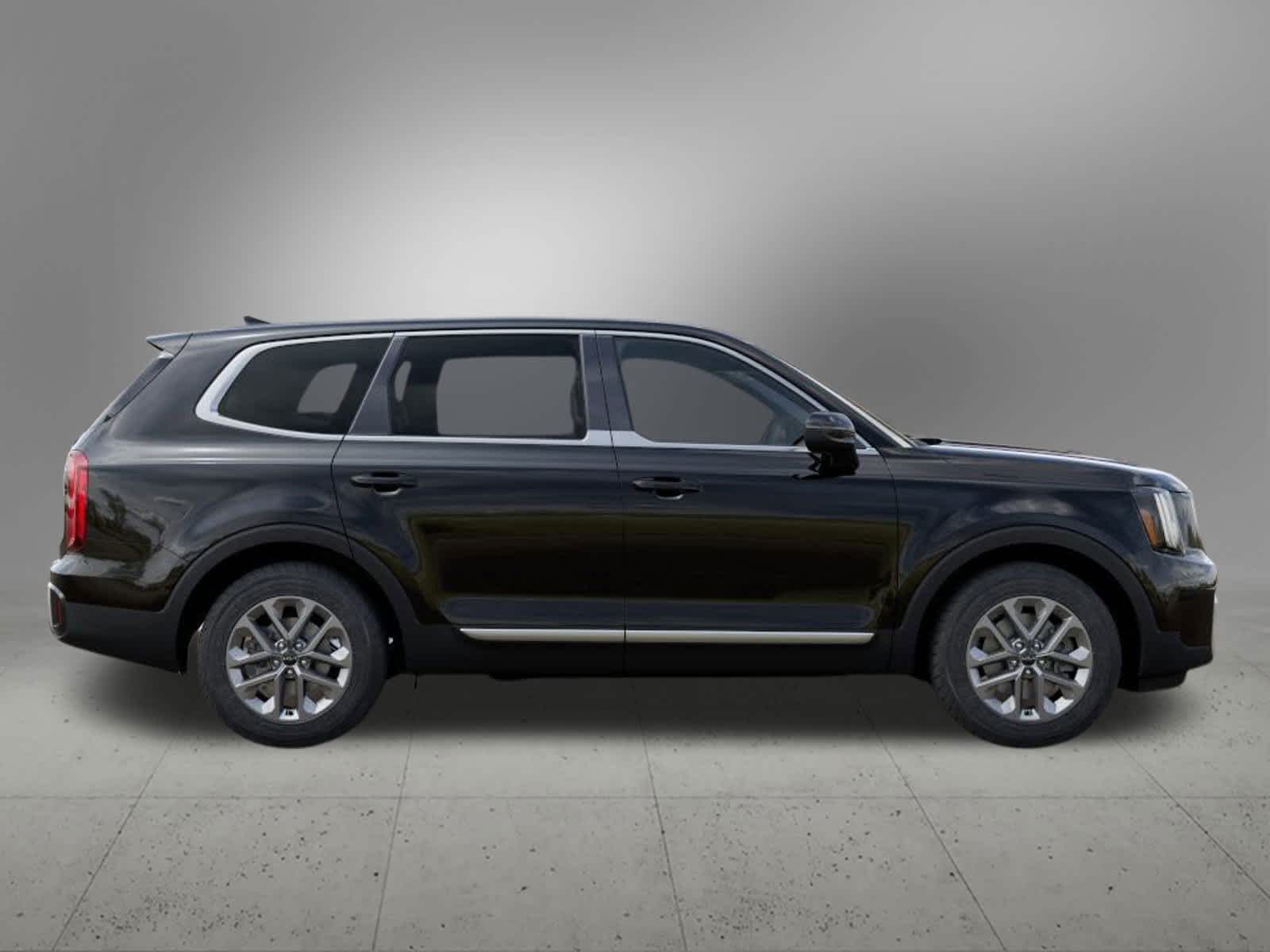 Thumbnail: 2025 Kia Telluride - 7