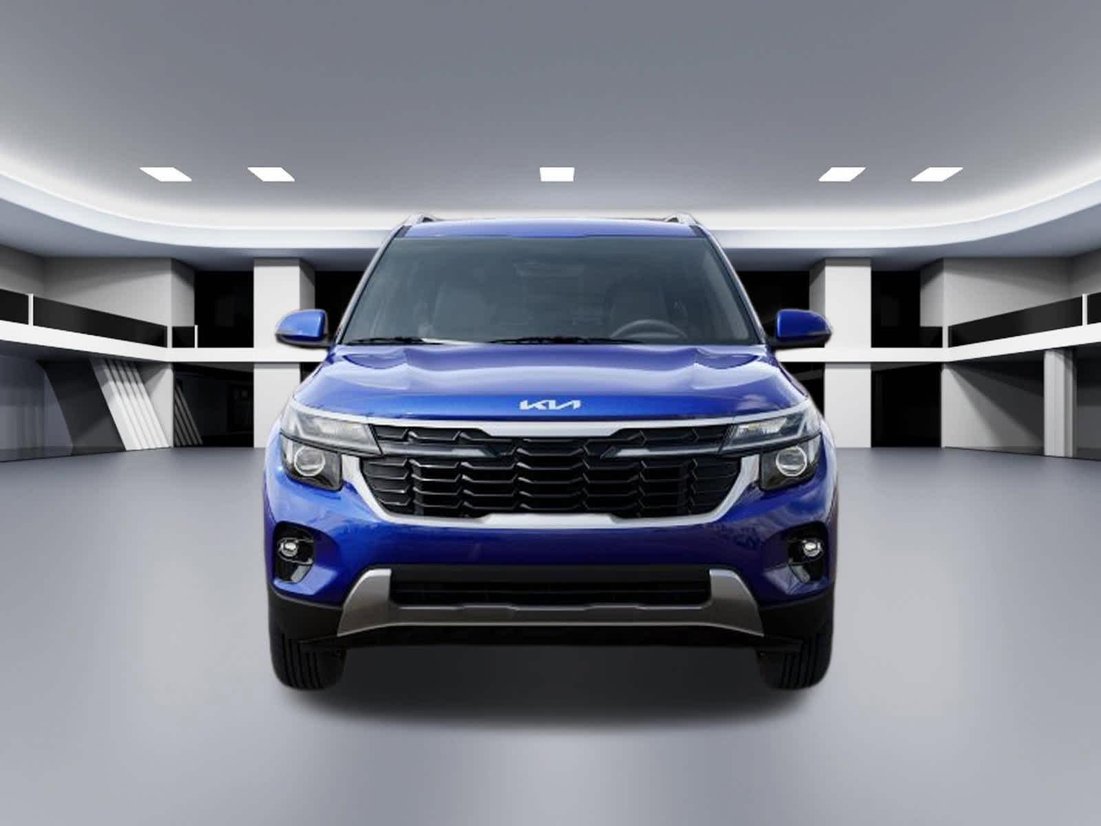Thumbnail: 2026 Kia Seltos - 2