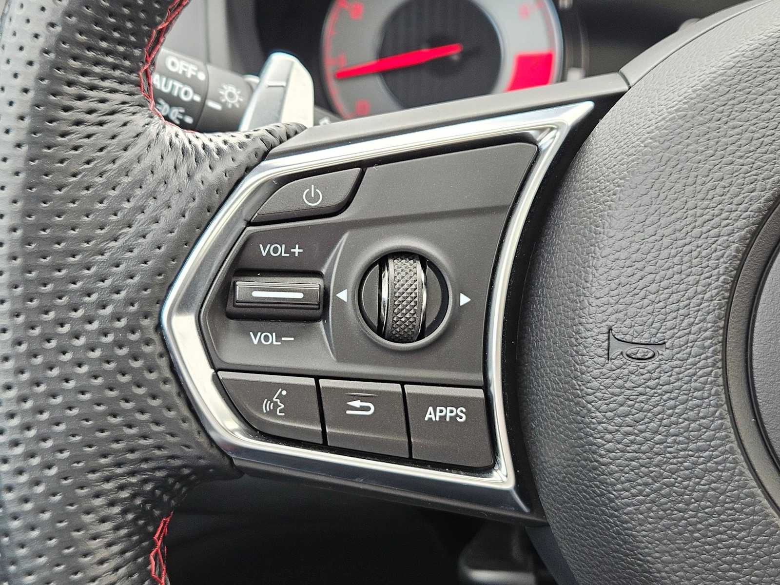 Thumbnail: 2023 Acura RDX - 26