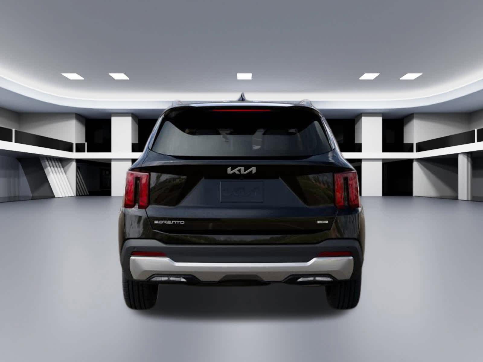 Thumbnail: 2026 Kia Sorento - 5